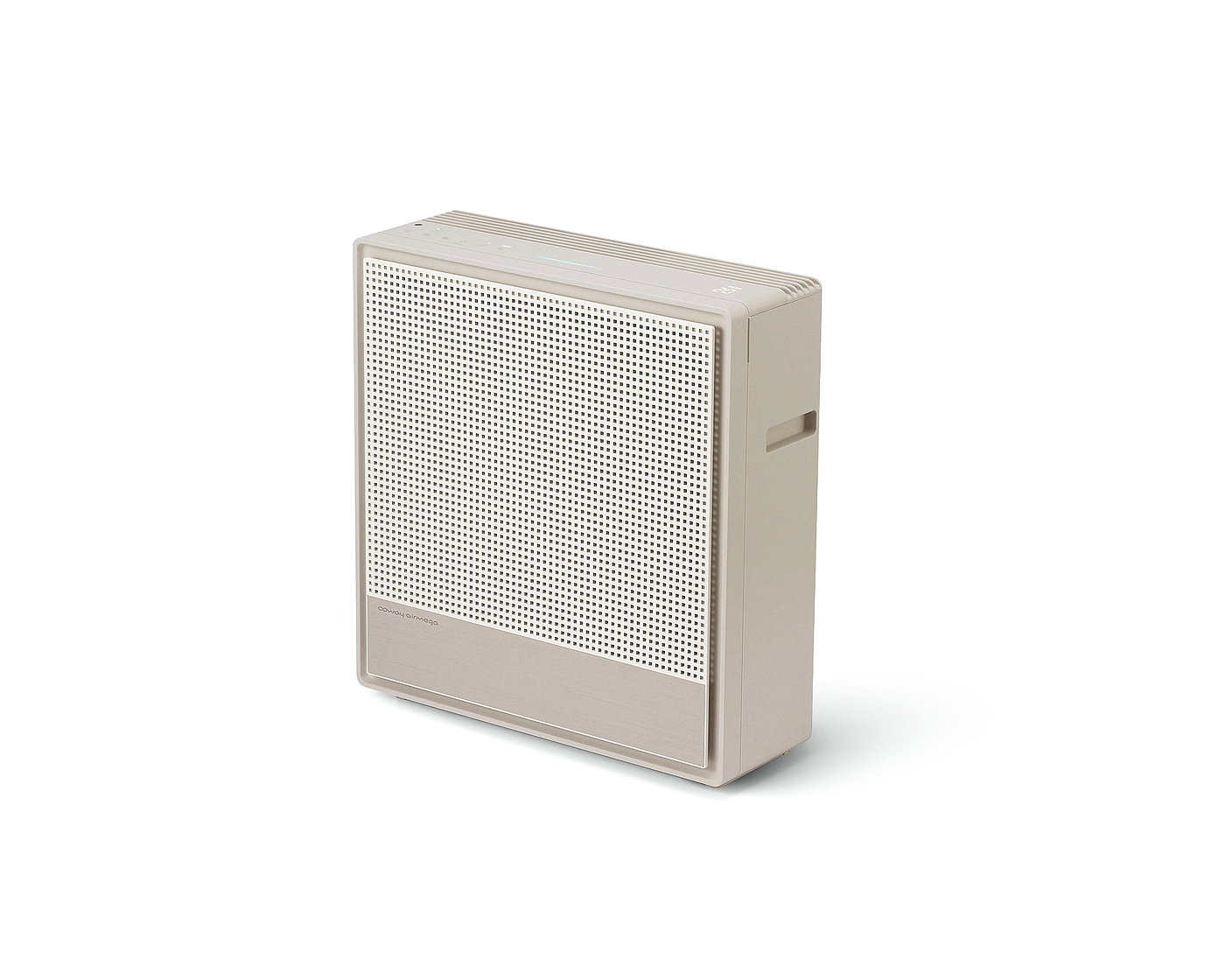 air cleaner，indoor，coway，2021 red dot product design award，