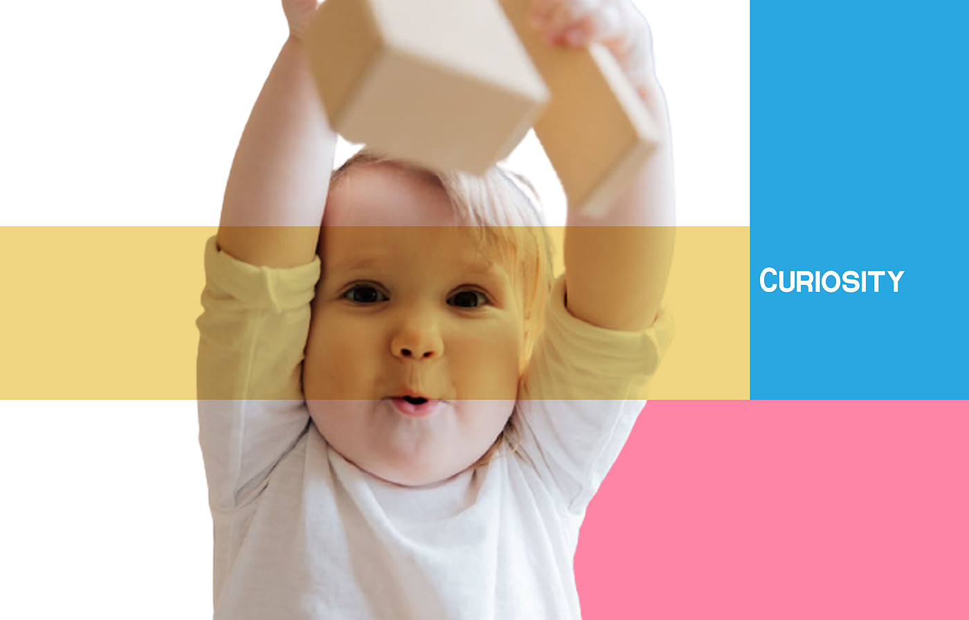 Clock design，Logo design，Child clock，Crown hair，Clock products，happy，curiosity，anger，