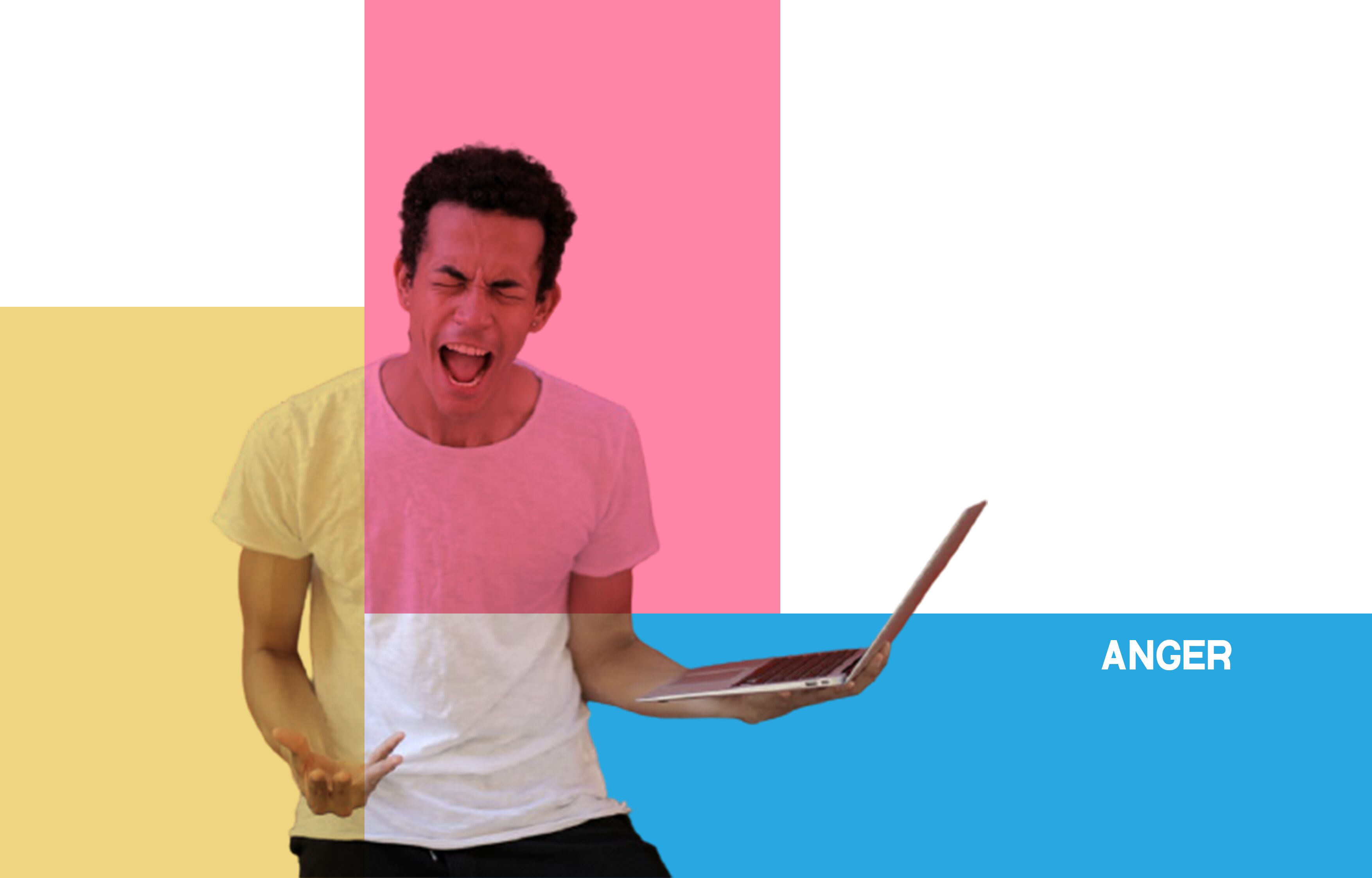 Clock design，Logo design，Child clock，Crown hair，Clock products，happy，curiosity，anger，