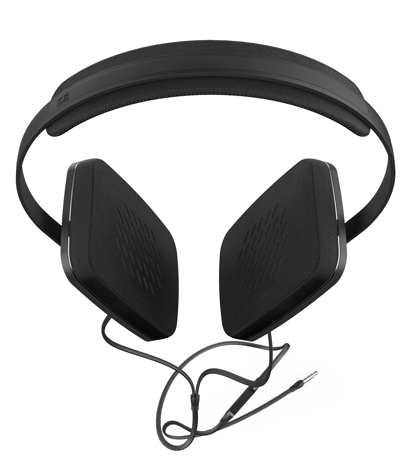 inspiration，Street dress，nova，headset，Hand drawn，modeling，black，