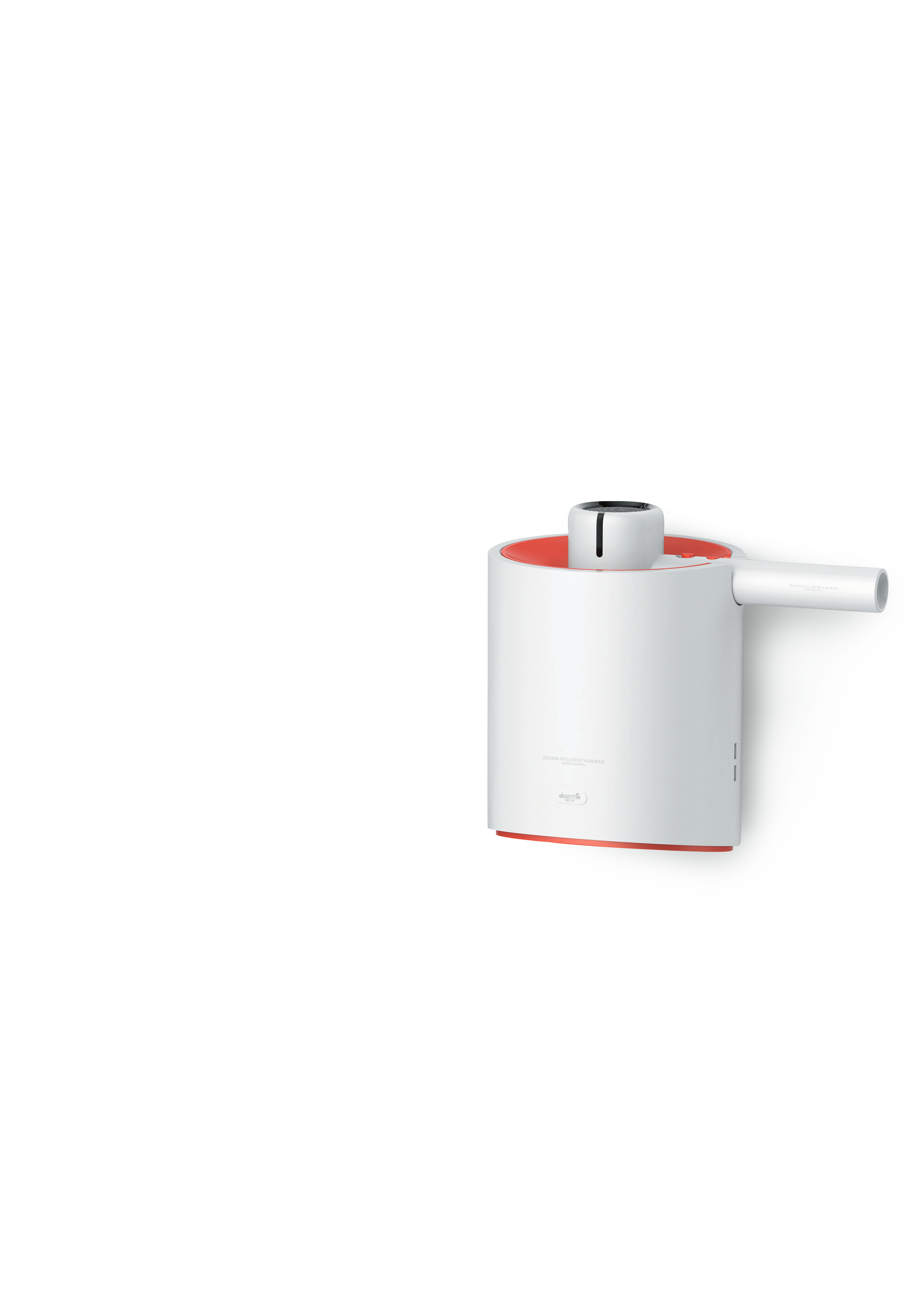 hair drier，Hand dryer，convenient，2021 red dot product design award，