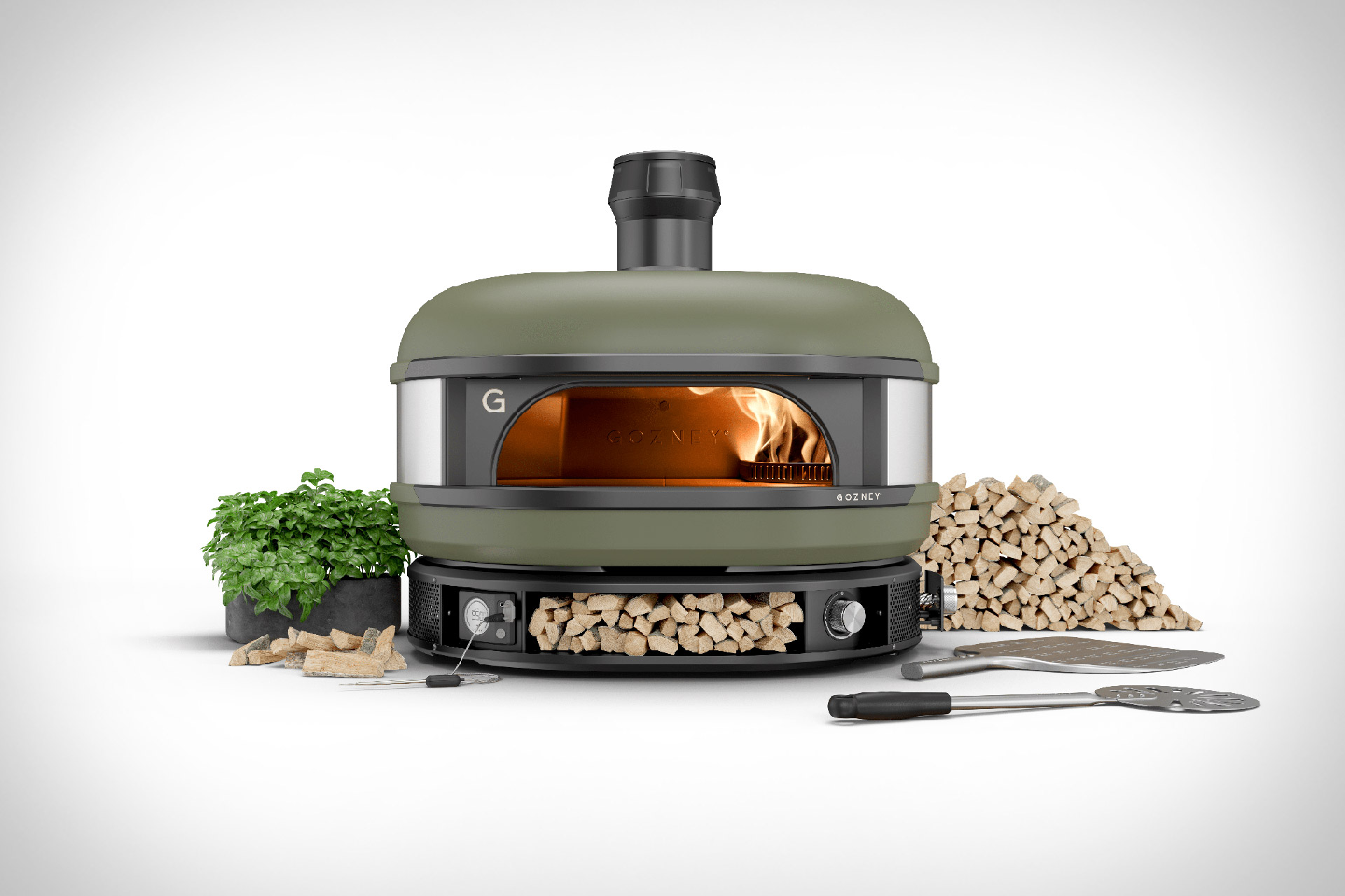 oven，cooking，outdoors，waterproof，2021 red dot product design award，