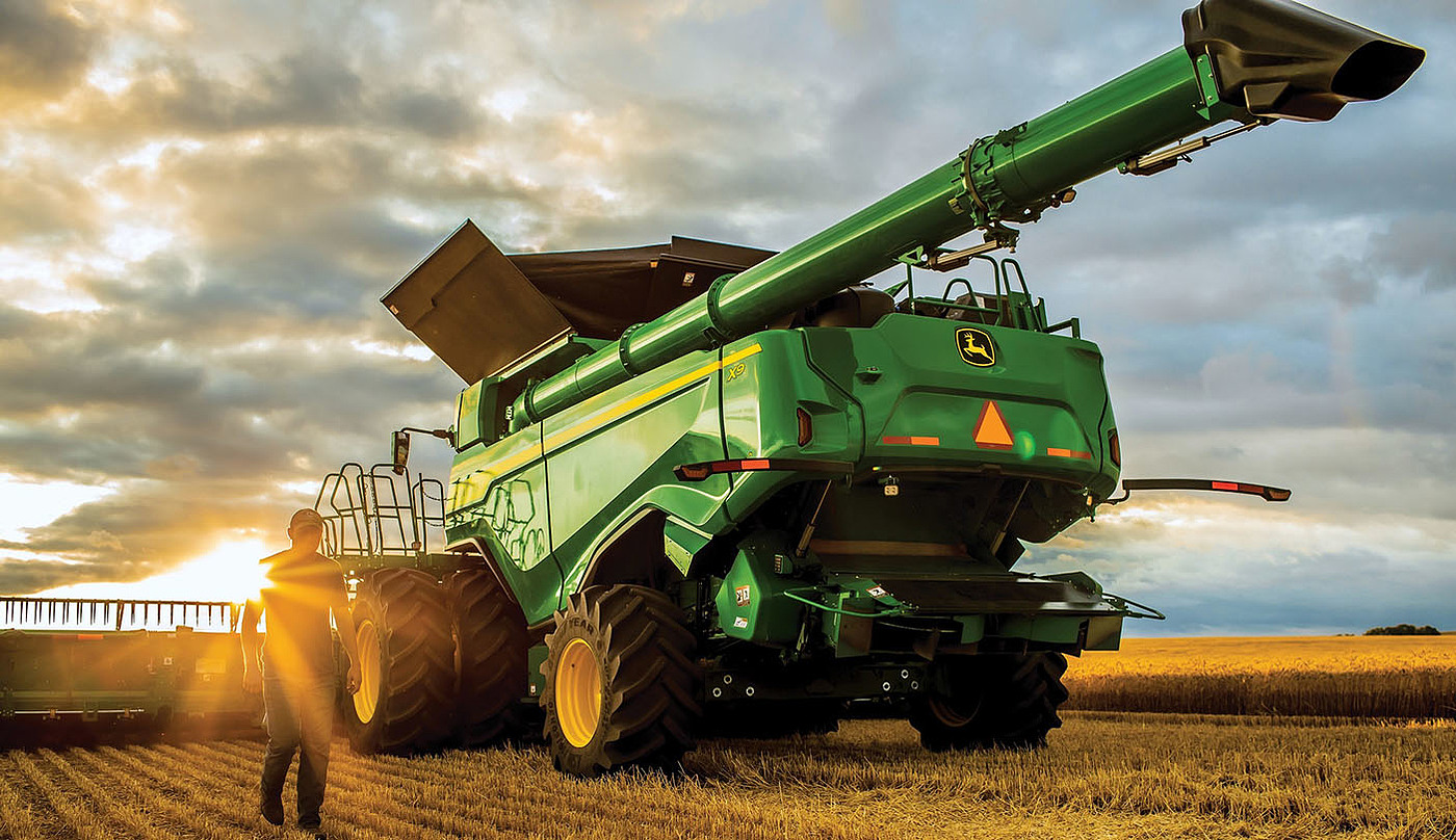 Harvester，high-precision，comfortable，2021 red dot product design award，
