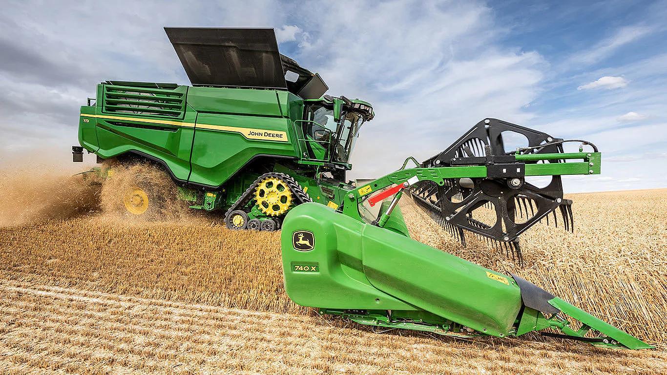 Harvester，high-precision，comfortable，2021 red dot product design award，