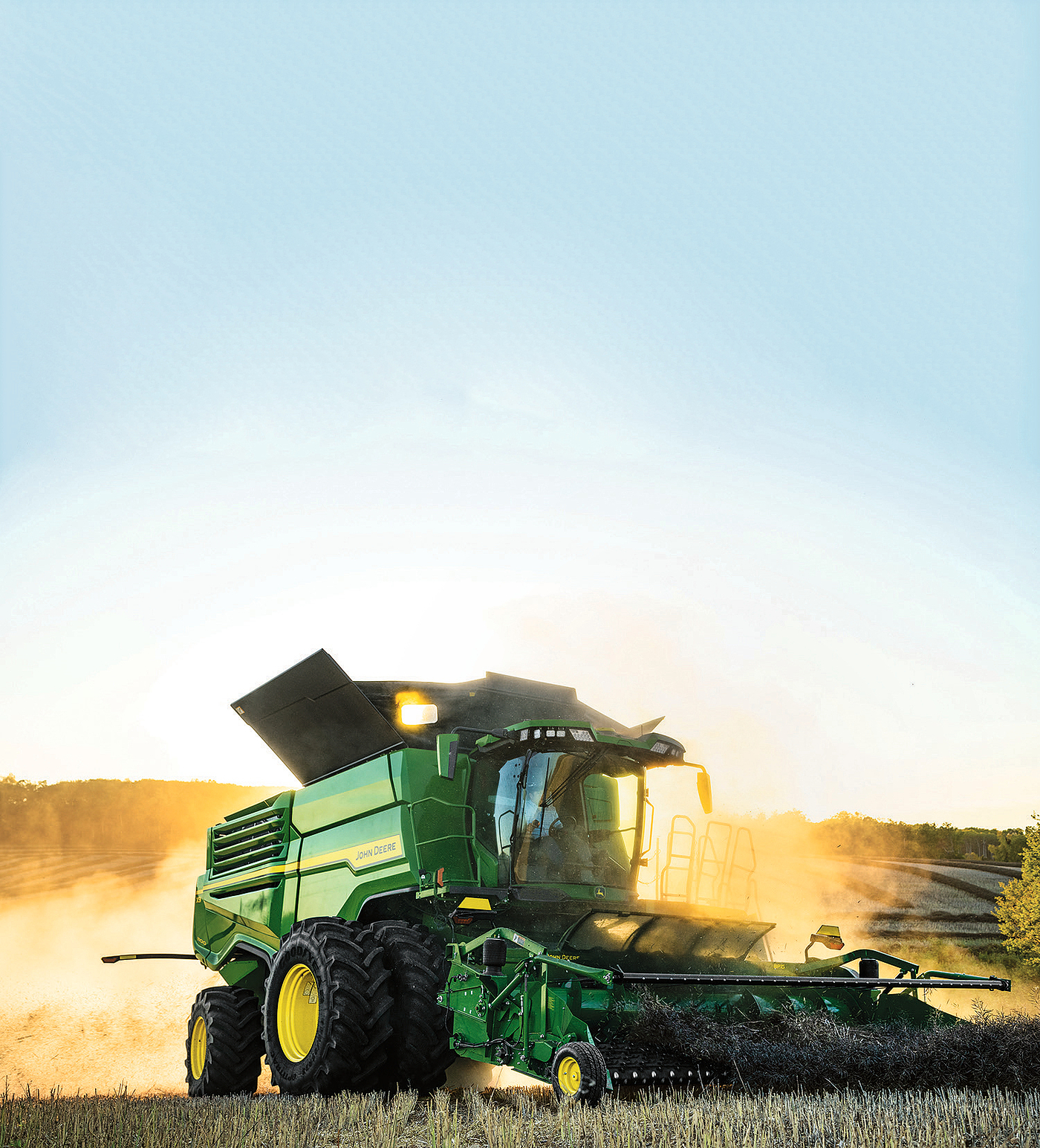 Harvester，high-precision，comfortable，2021 red dot product design award，