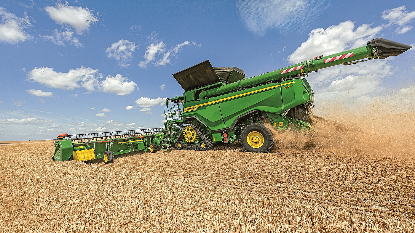 Harvester，high-precision，comfortable，2021 red dot product design award，