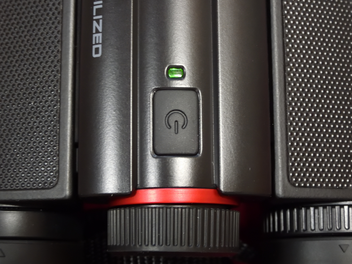 telescope，Damping，black，Nikon，2021 red dot product design award，