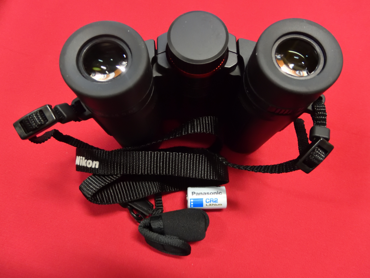 telescope，Damping，black，Nikon，2021 red dot product design award，