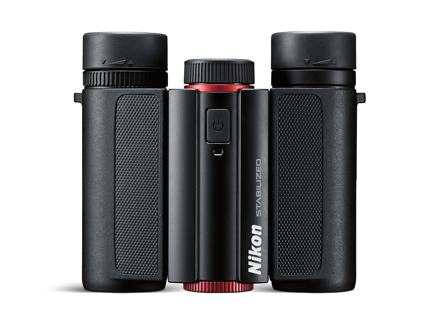 telescope，Damping，black，Nikon，2021 red dot product design award，