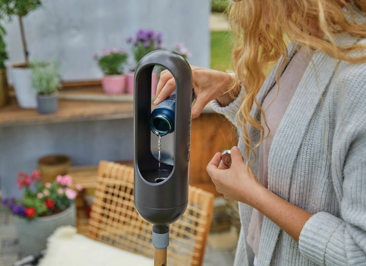 Garden decoration system，Geometry language，fashion，2021 red dot product design award，