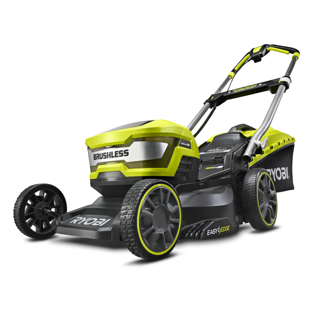 lawn mower，Easy to operate，Battery，2021 red dot product design award，