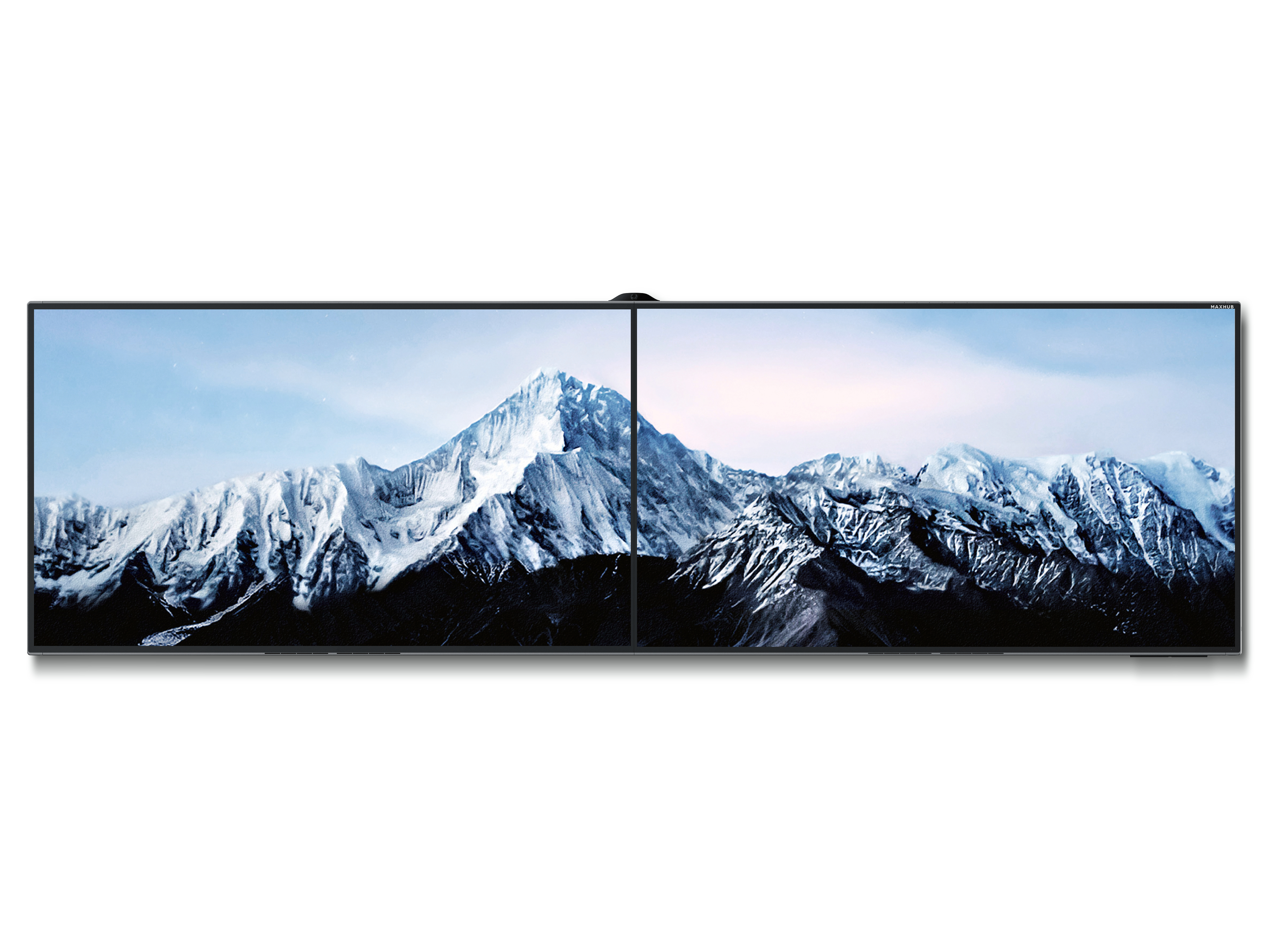 2021红点奖maxhubt86da交互式屏幕