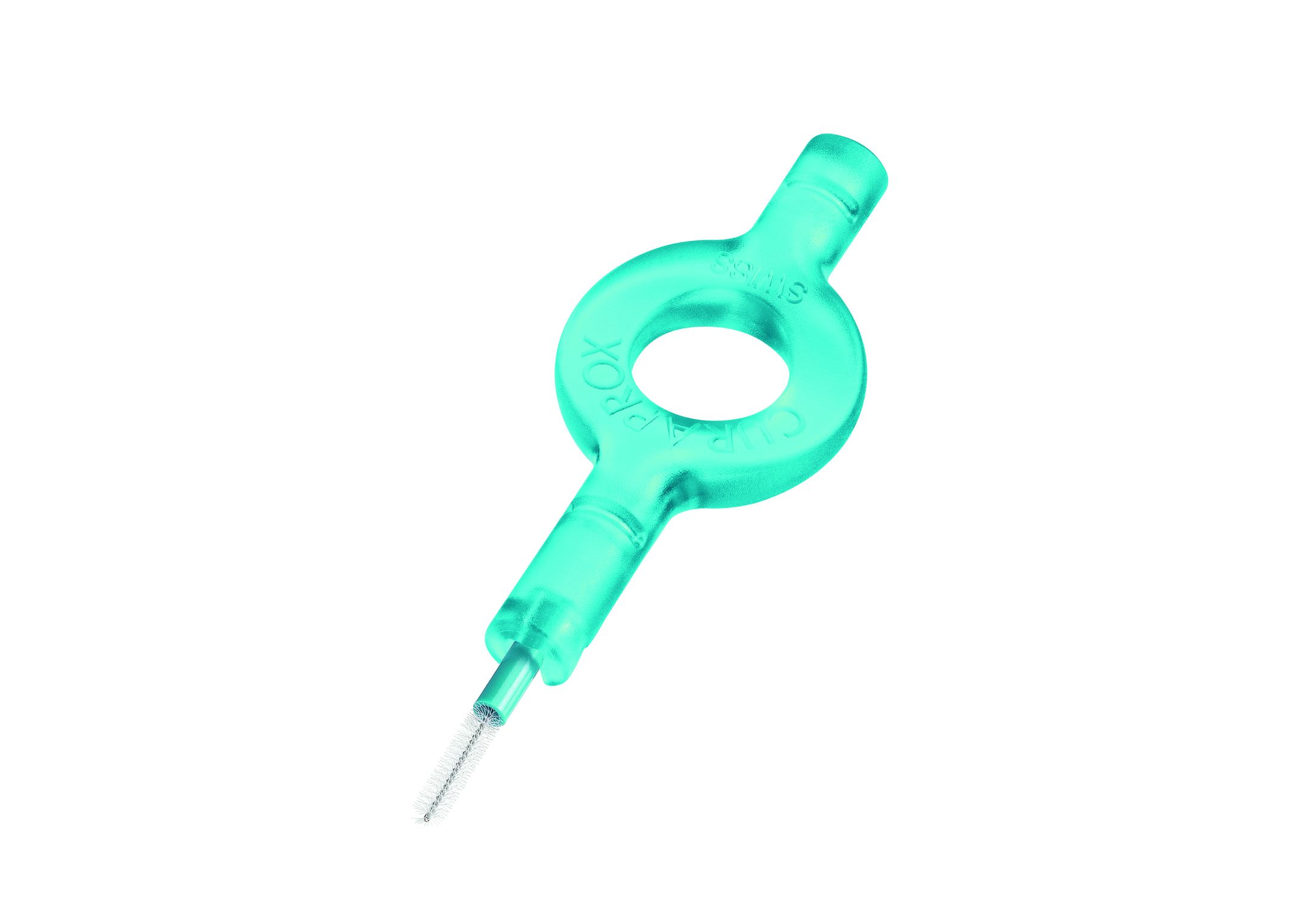 Interdental brush，Five sizes，Interdental brush，Color handle，hygiene，Five sizes，2021 red dot product design award，Color handle，hygiene，2021 red dot product design award，