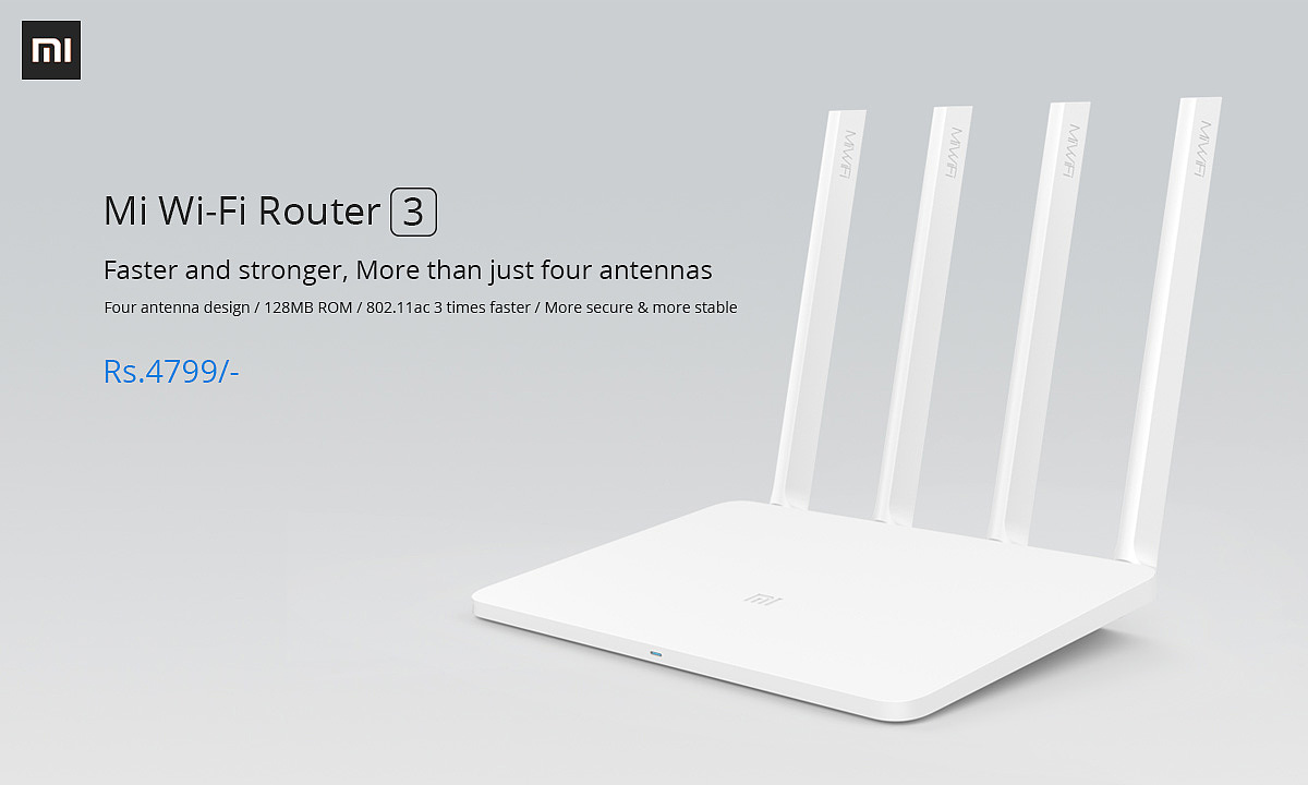 Router 3，Home router，millet，2017 red dot，