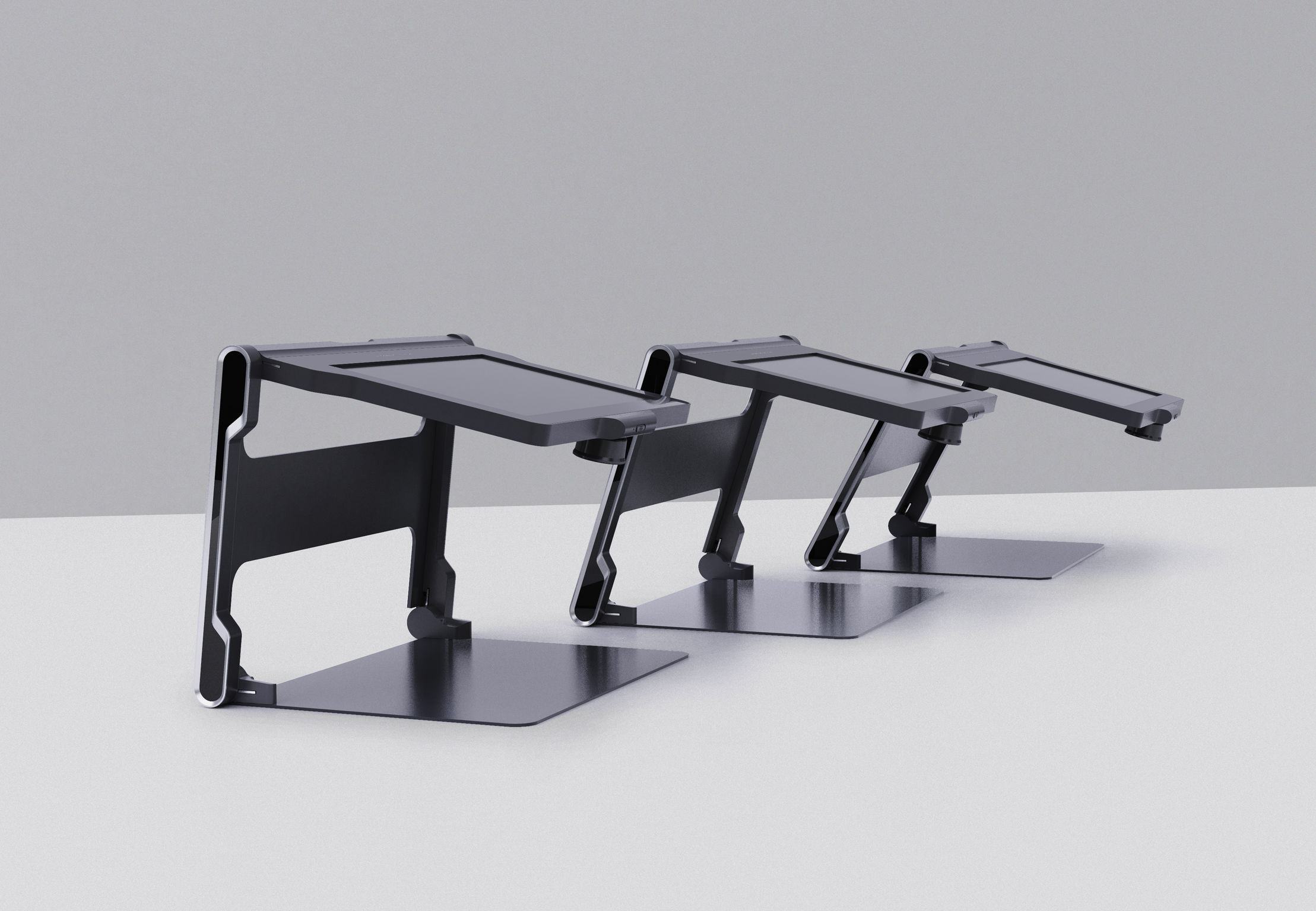 Visual aids，visually impaired ，touch screen，camera，2021 red dot product design award，