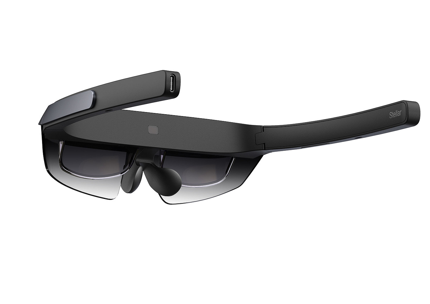 AR 眼镜，数码配件，视力受损，2021红点产品设计大奖，