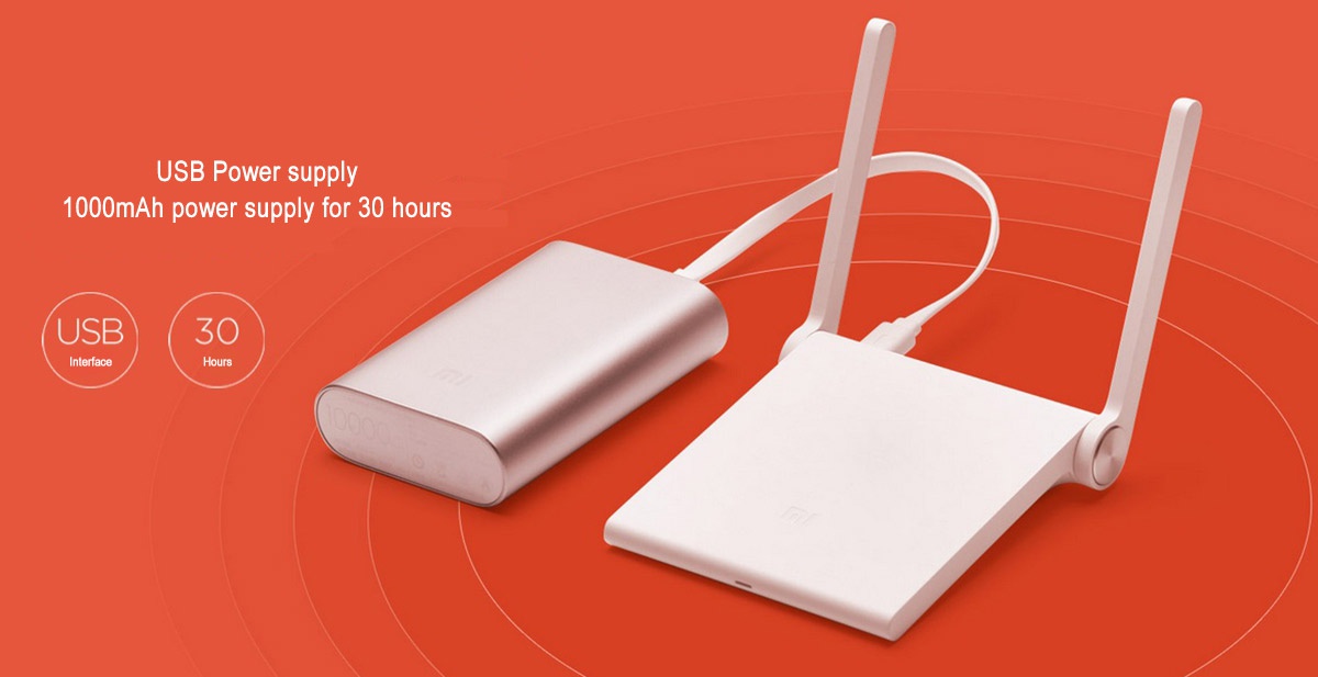 Router 3，Home router，millet，2017 red dot，