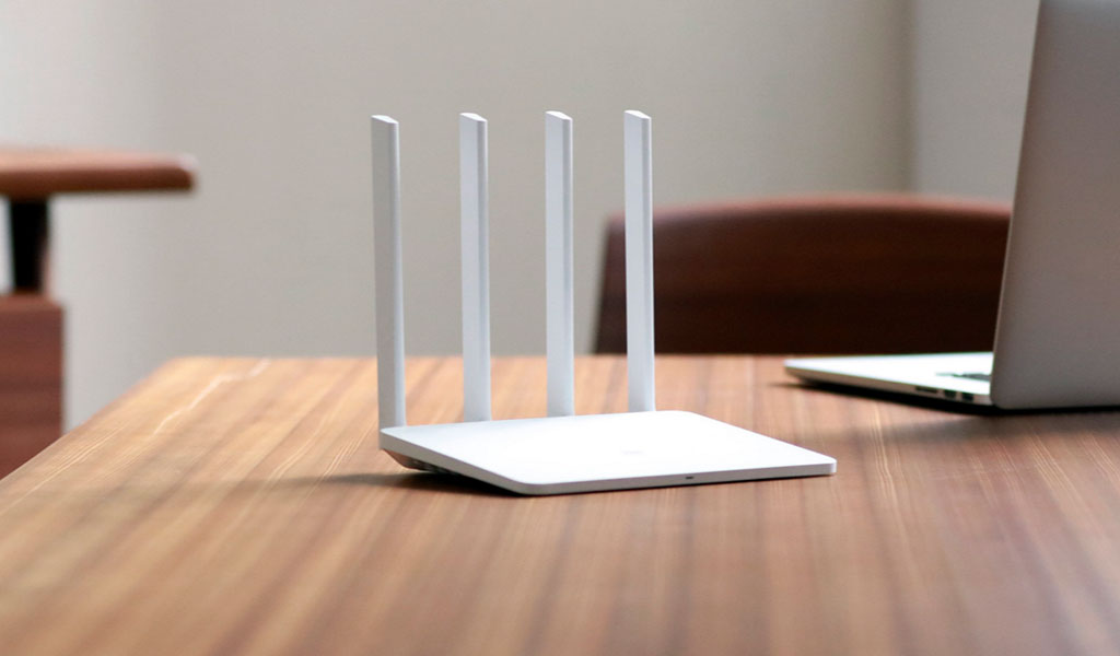 Router 3，Home router，millet，2017 red dot，