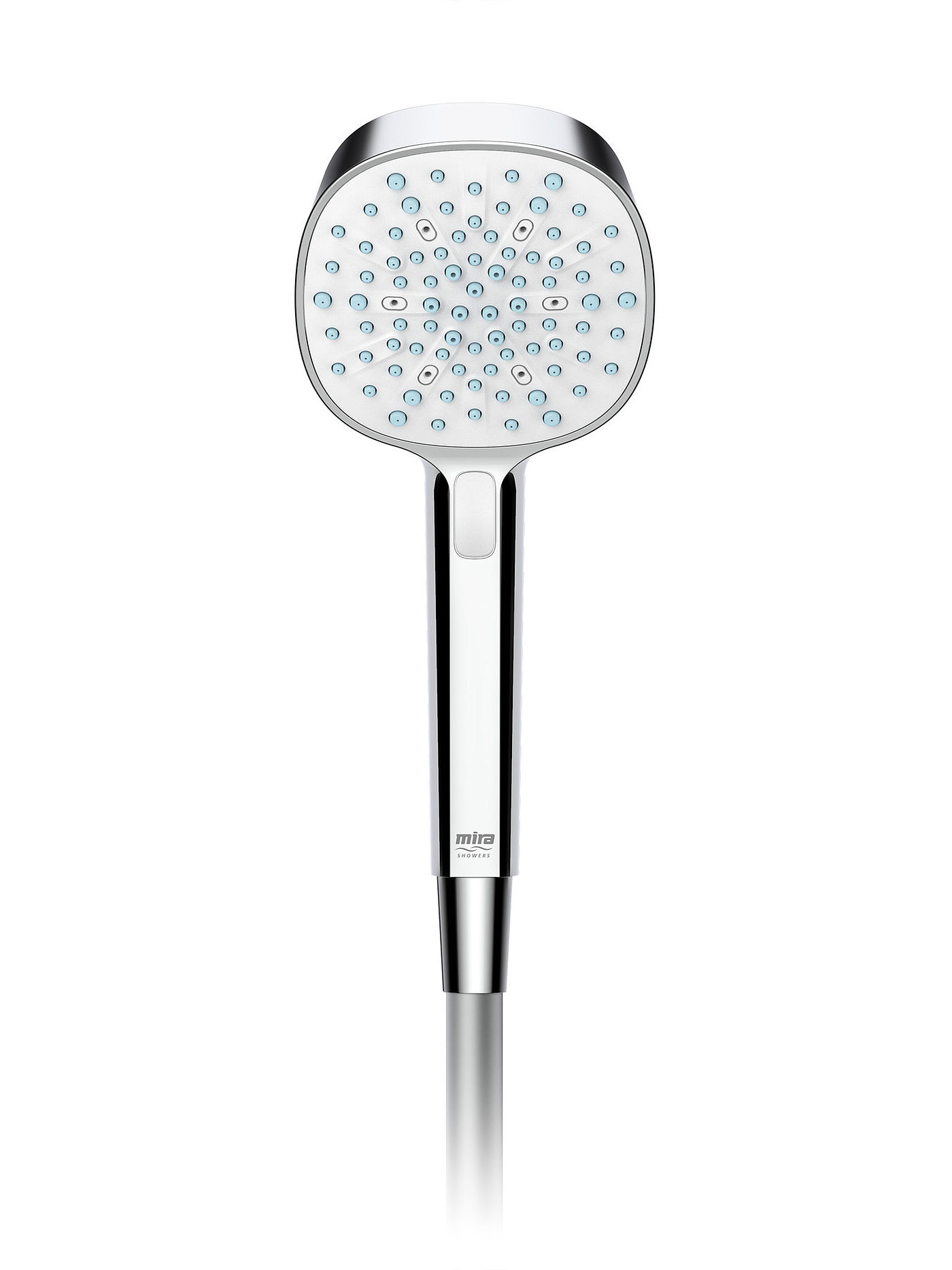 Shower head，Geometric line，lighting，2021 red dot product design award，