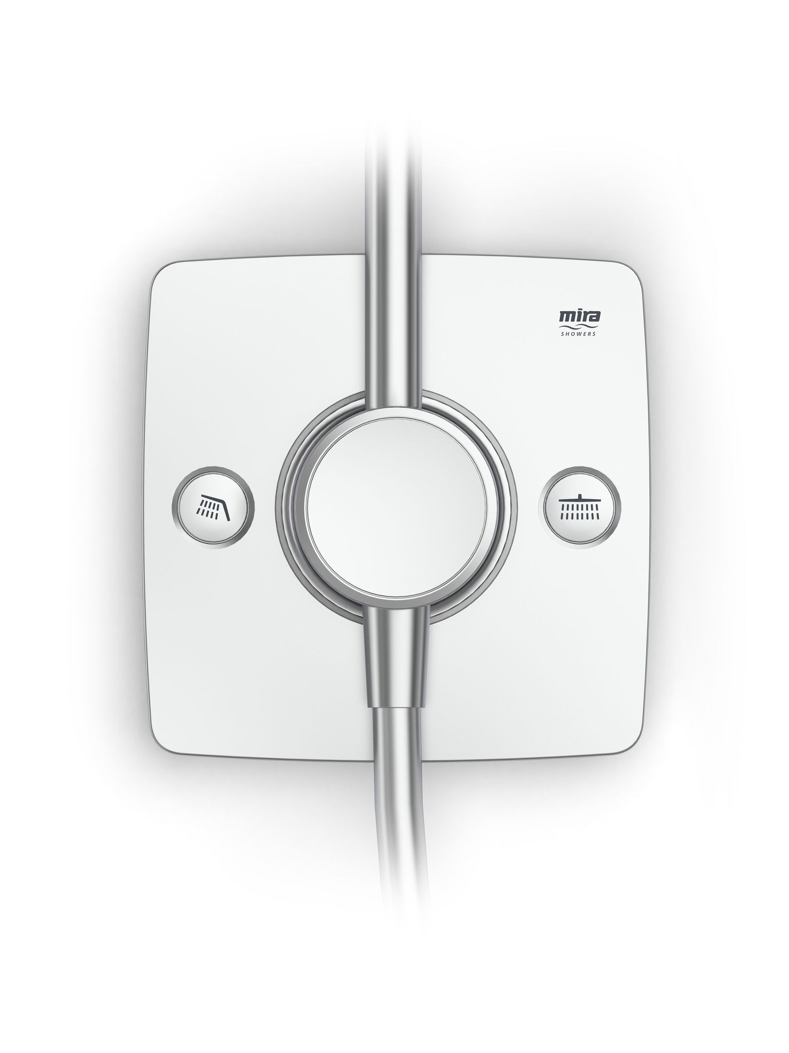 Shower head，Geometric line，lighting，2021 red dot product design award，