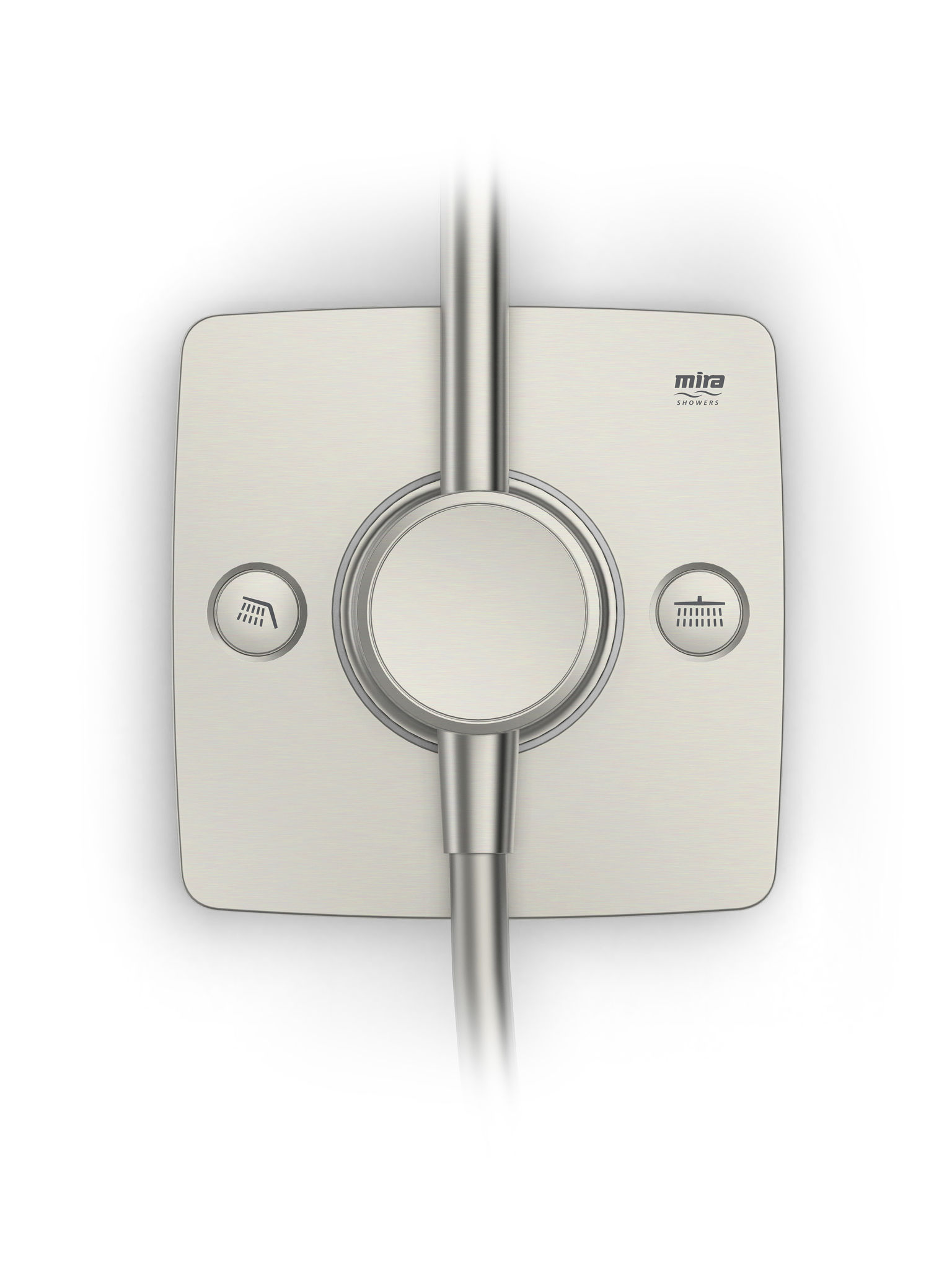 Shower head，Geometric line，lighting，2021 red dot product design award，