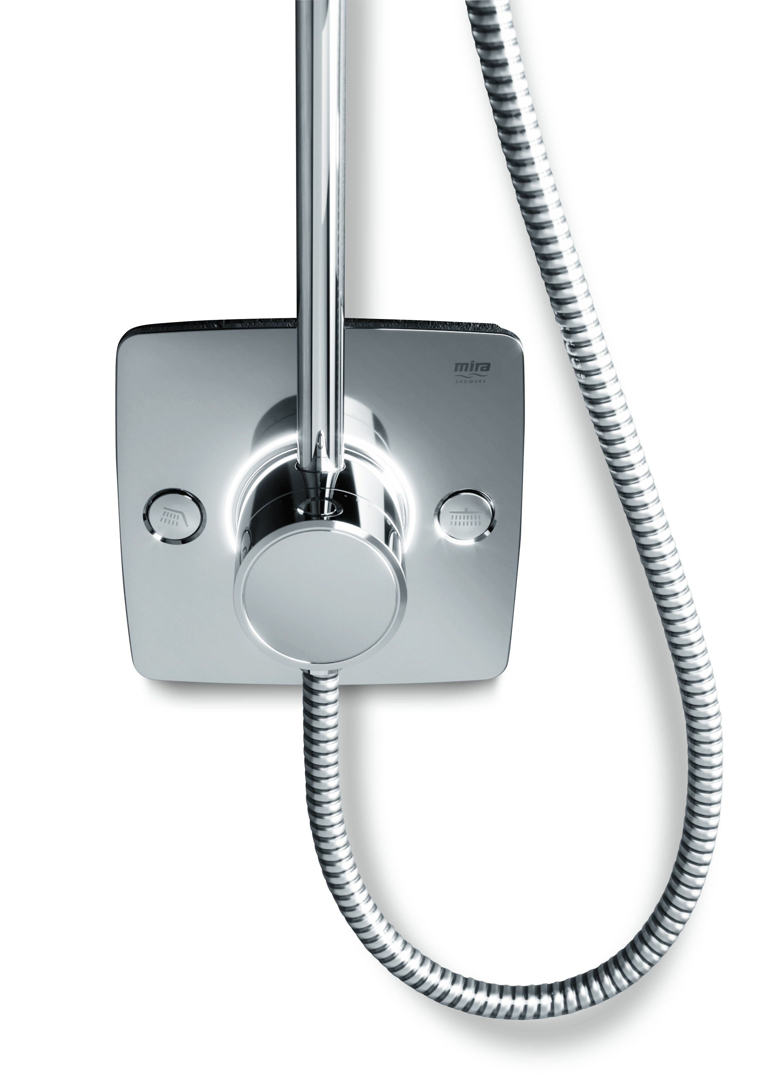 Shower head，Geometric line，lighting，2021 red dot product design award，