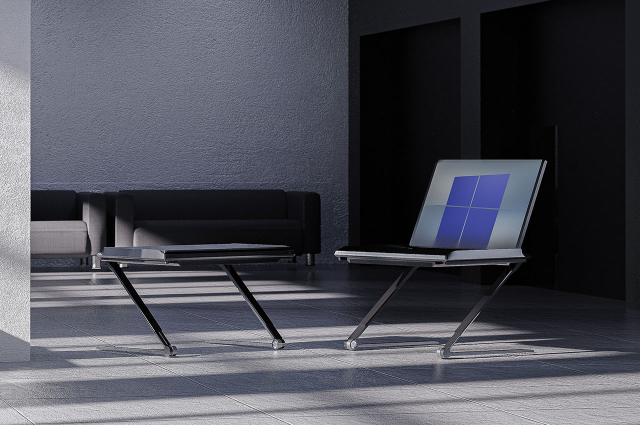 desk，Ergonomics，multi-function，