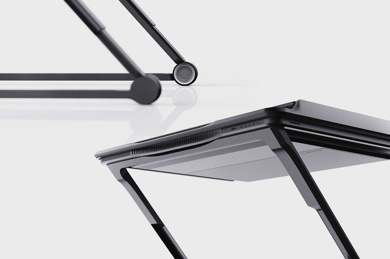 desk，Ergonomics，multi-function，