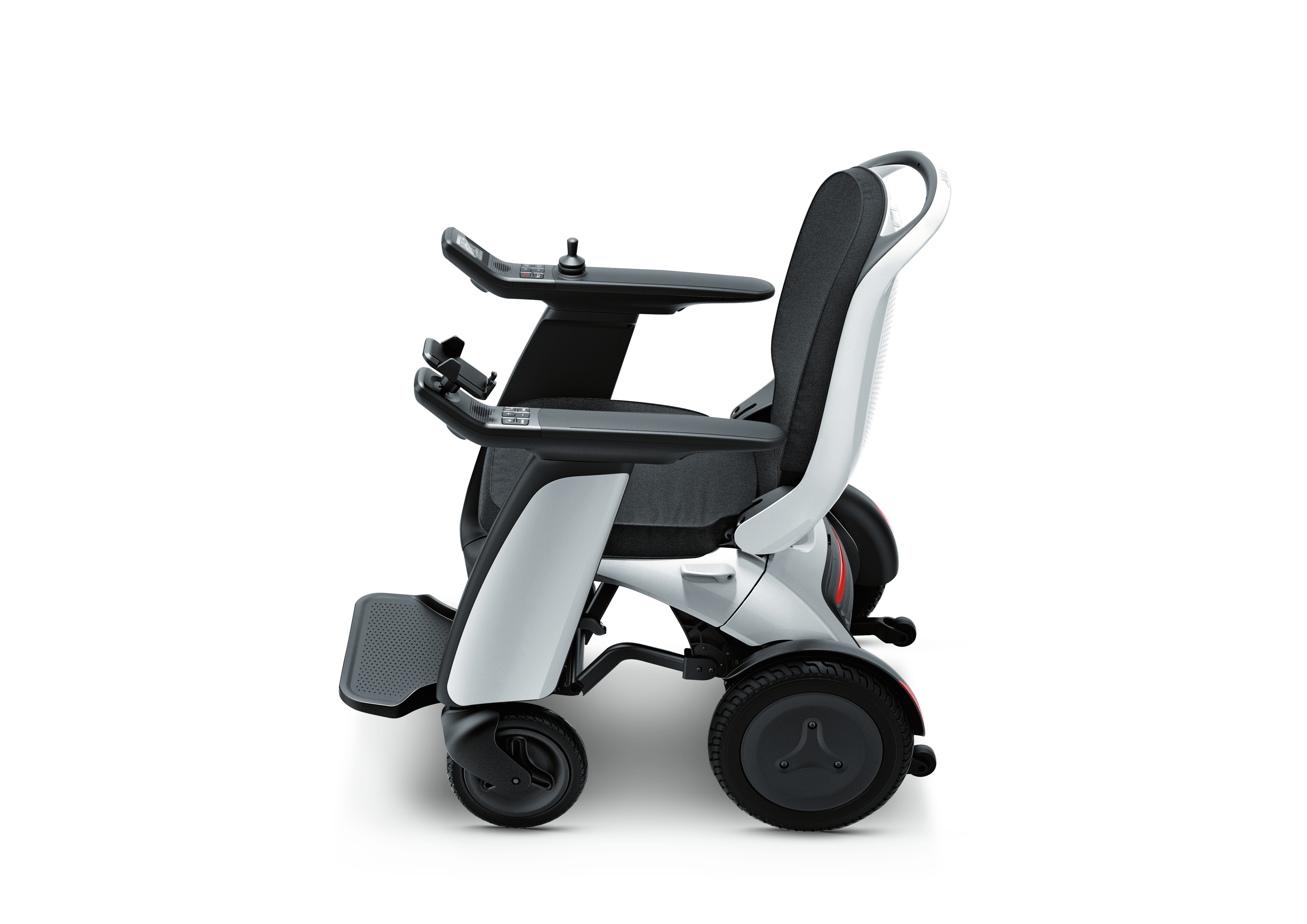 wheelchair，Electric，flexible，2021 red dot product design award，