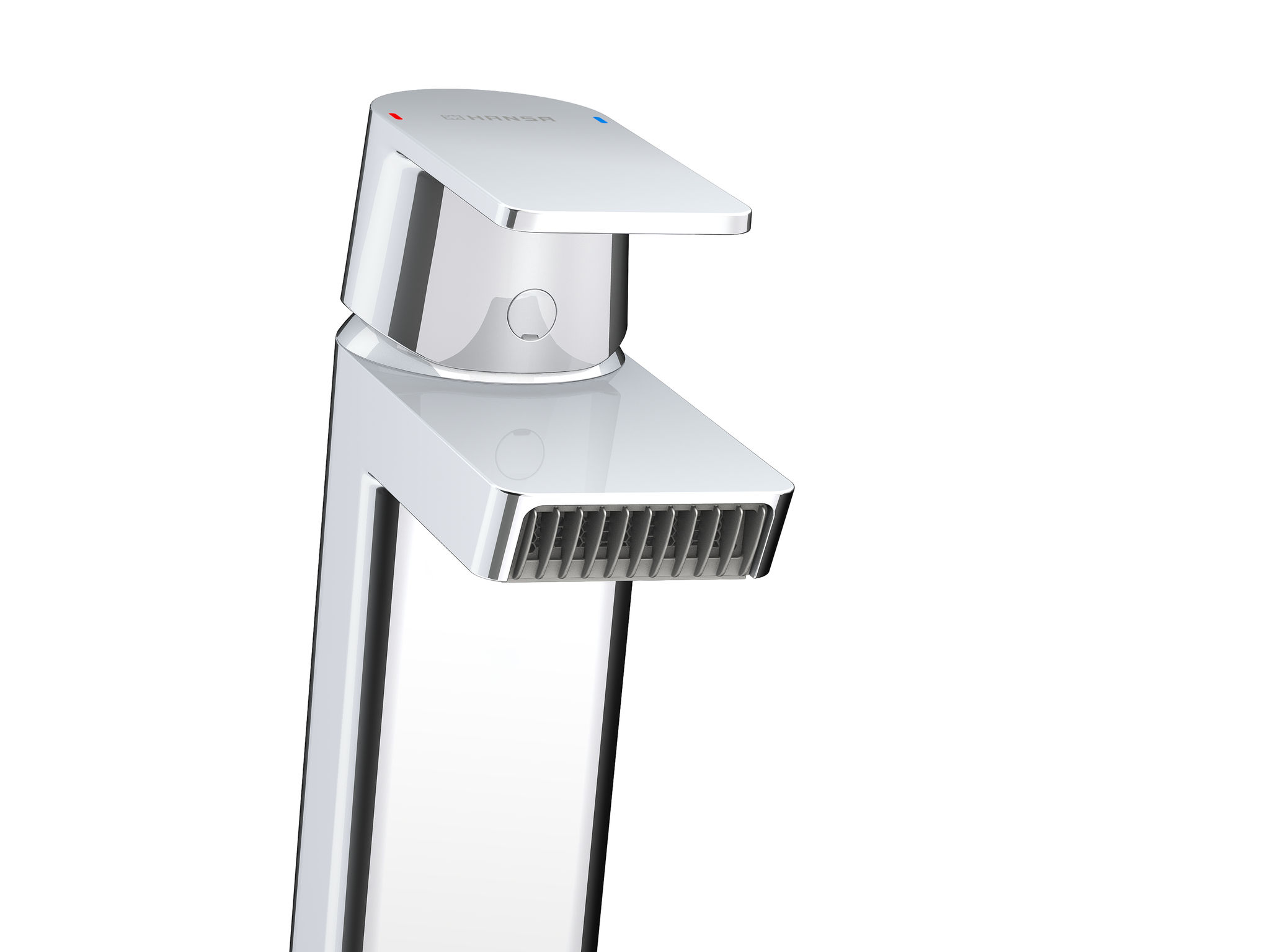 water tap，Aesthetic feeling，natural，2021 red dot product design award，