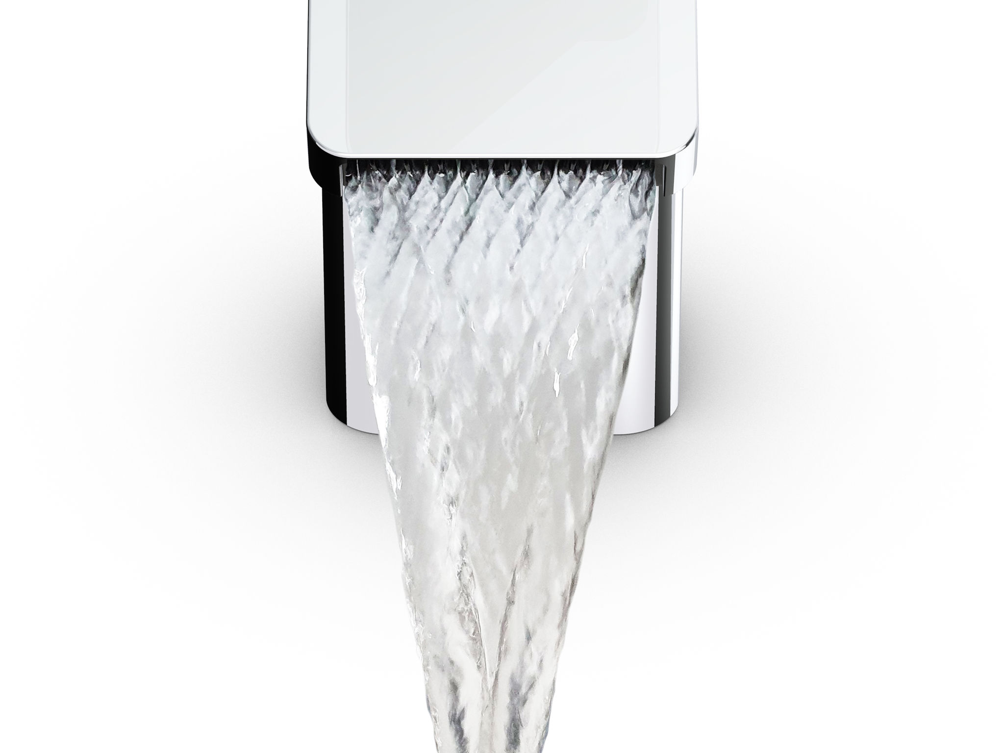 water tap，Aesthetic feeling，natural，2021 red dot product design award，