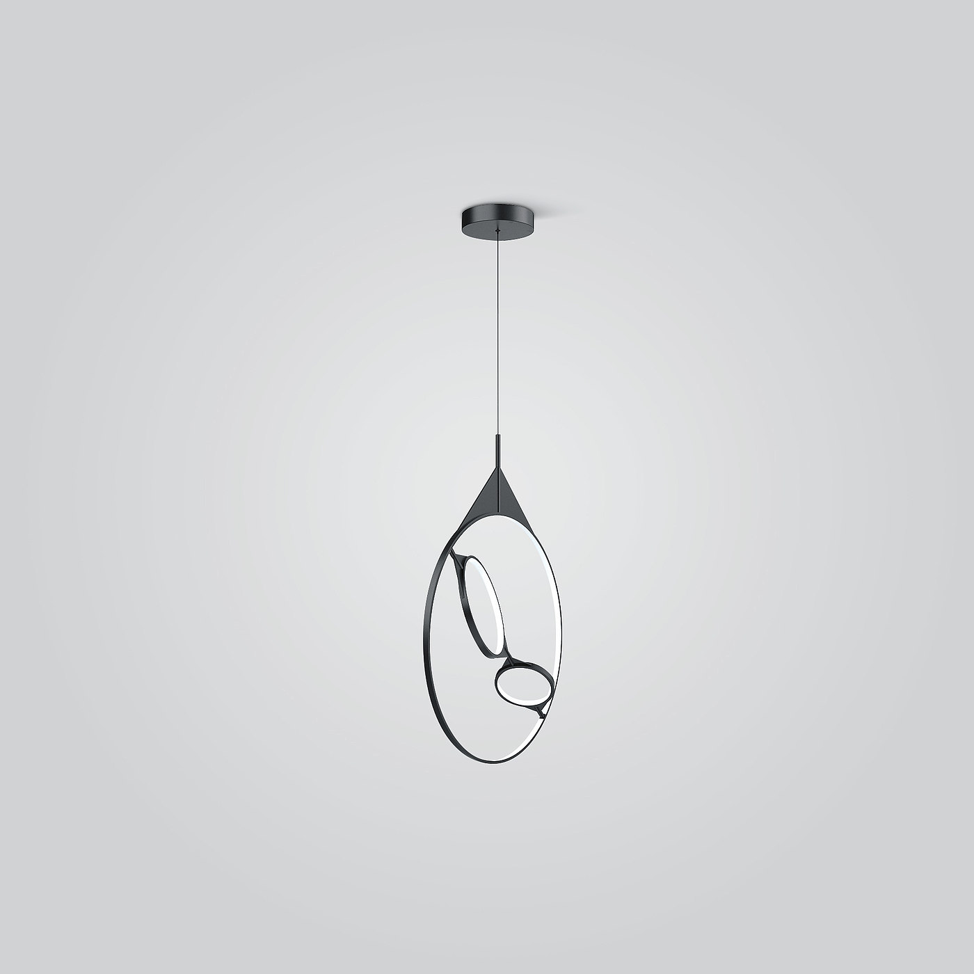 lamps and lanterns，lighting，Sense of space，2021 red dot product design award，