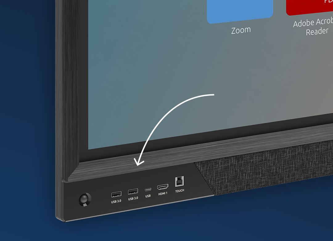 2021 red dot product design award，touch screen，Prowise，