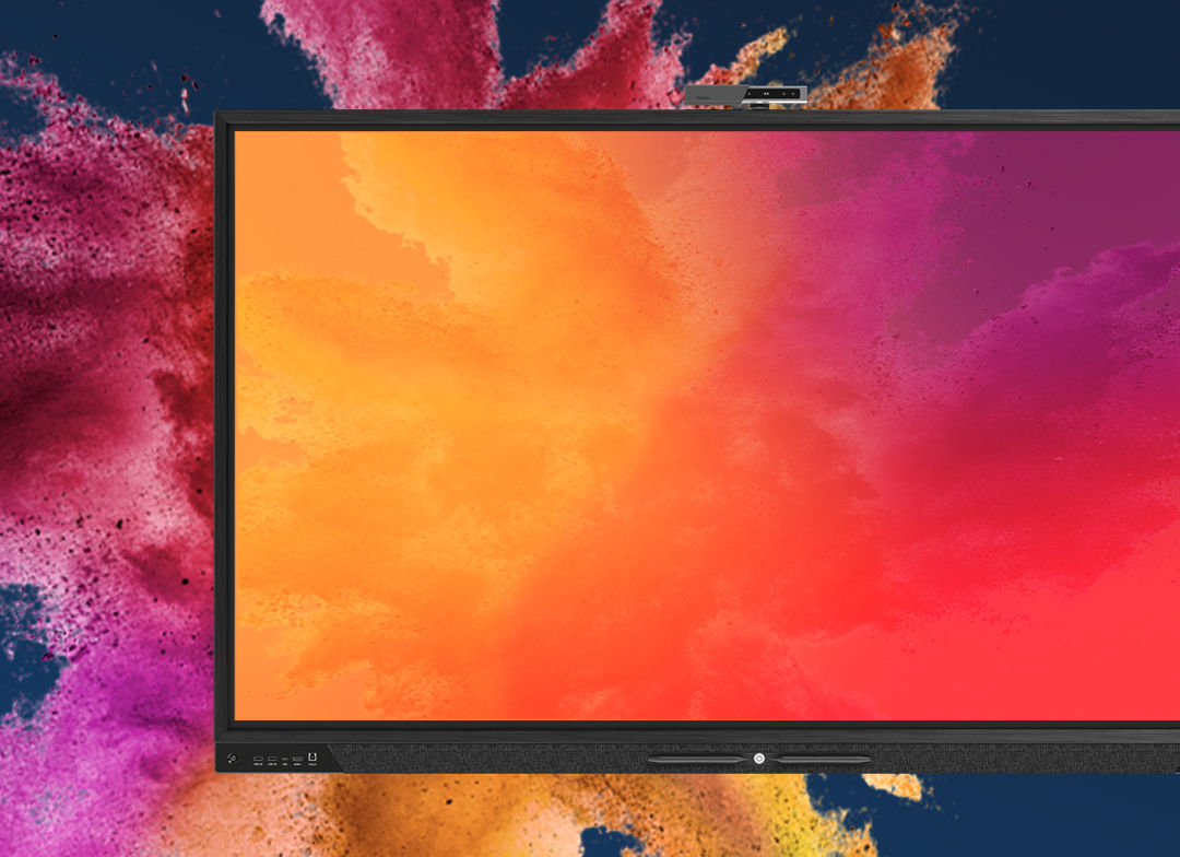 2021 red dot product design award，touch screen，Prowise，