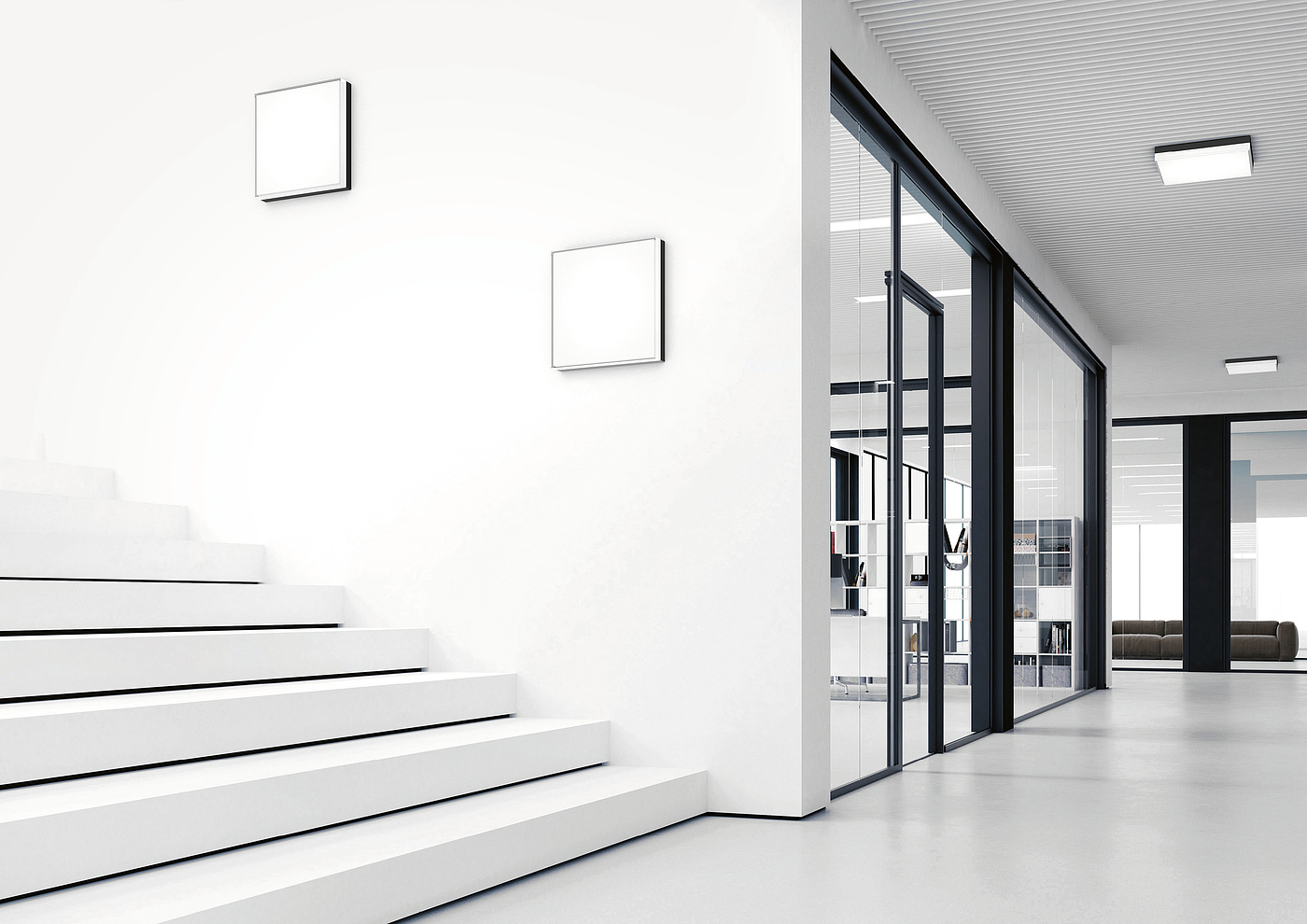 lamps and lanterns，square，Weatherproof，2021 red dot product design award，