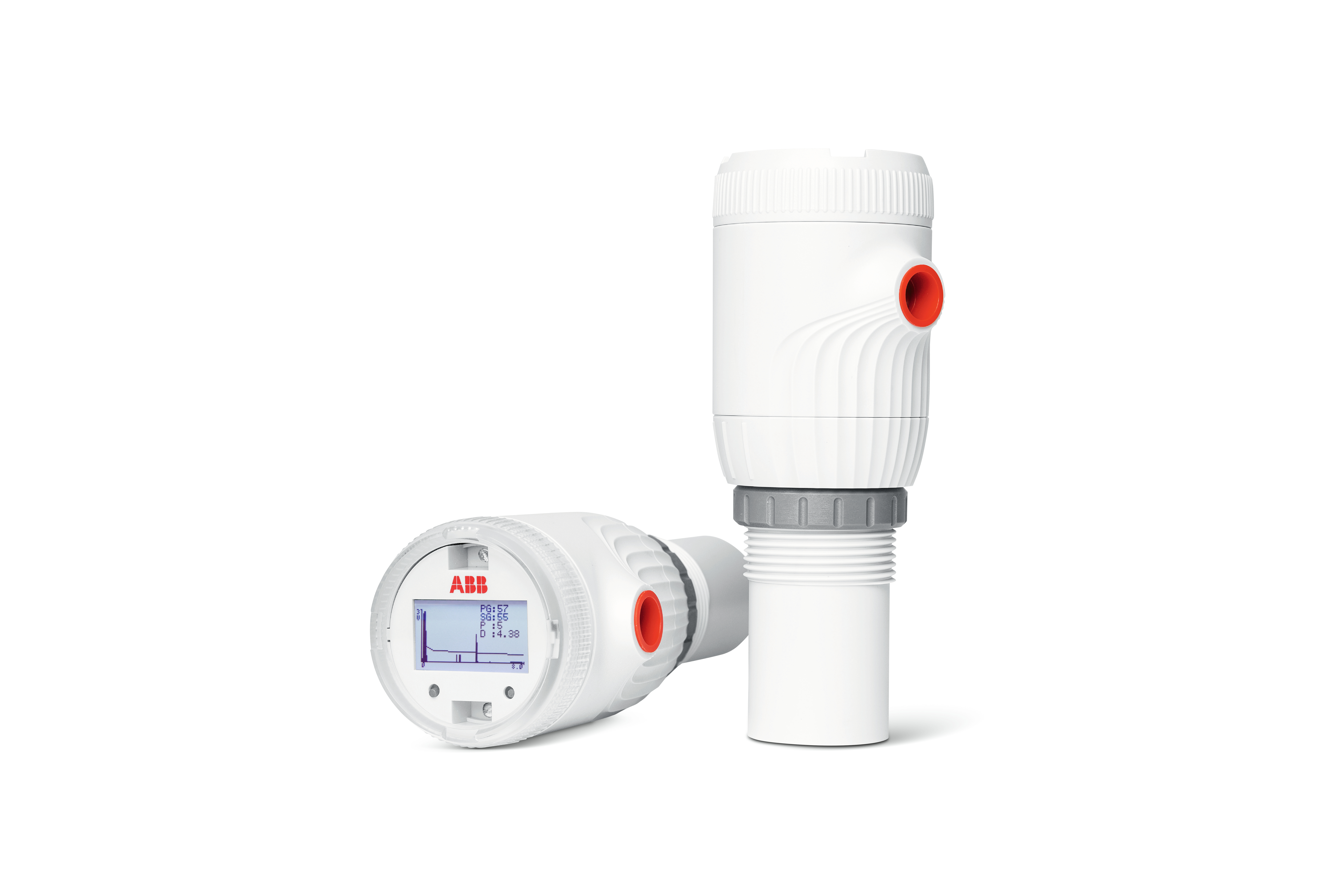 Ultrasonic level transmitter，Industry，Wastewater industry，2021 red dot product design award，