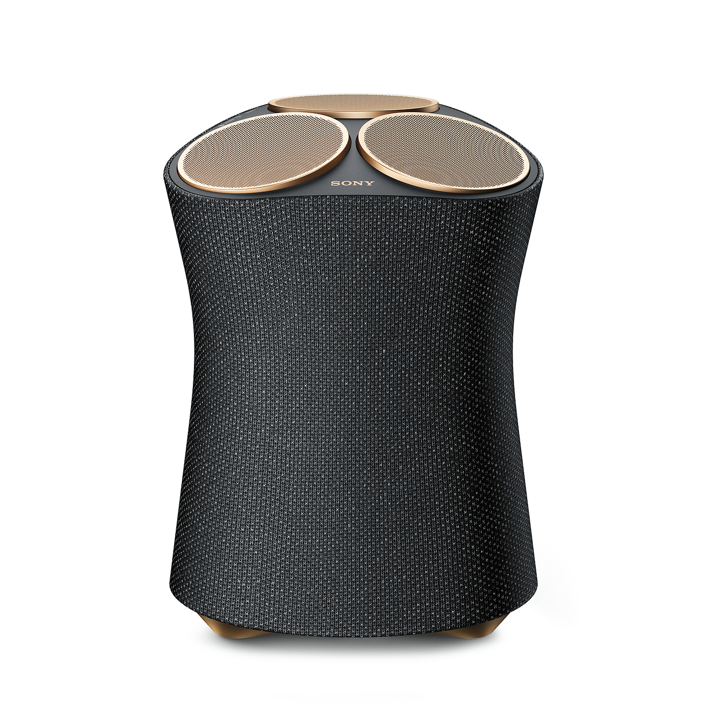 2021 red dot product design award，SRS-RA5000，Bluetooth，speaker，app，