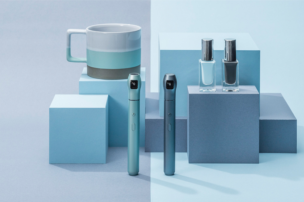 2021 red dot product design award，IQUI，camera，