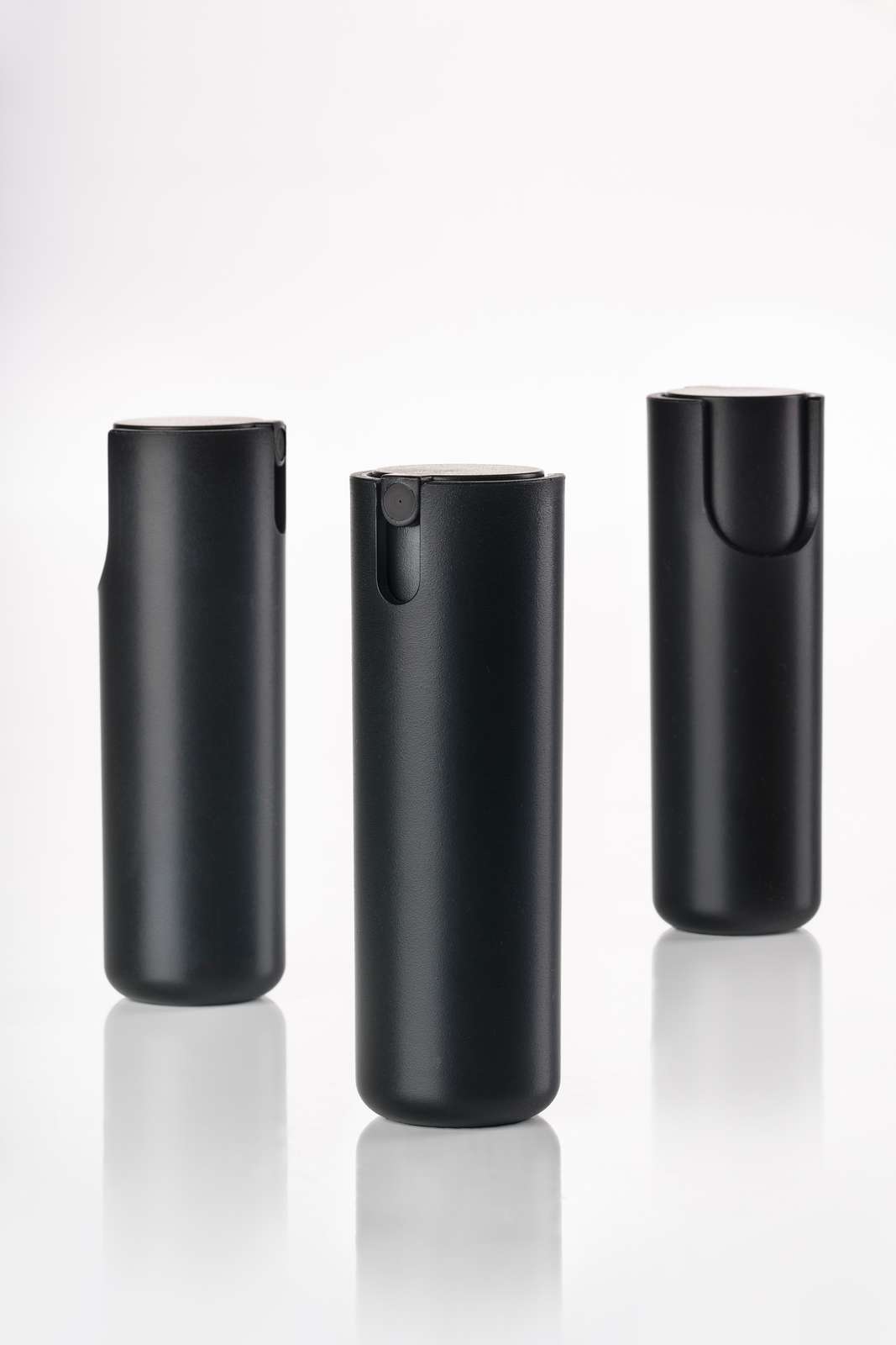 2021 red dot product design award，Go Clean，Disinfectant sprayer，