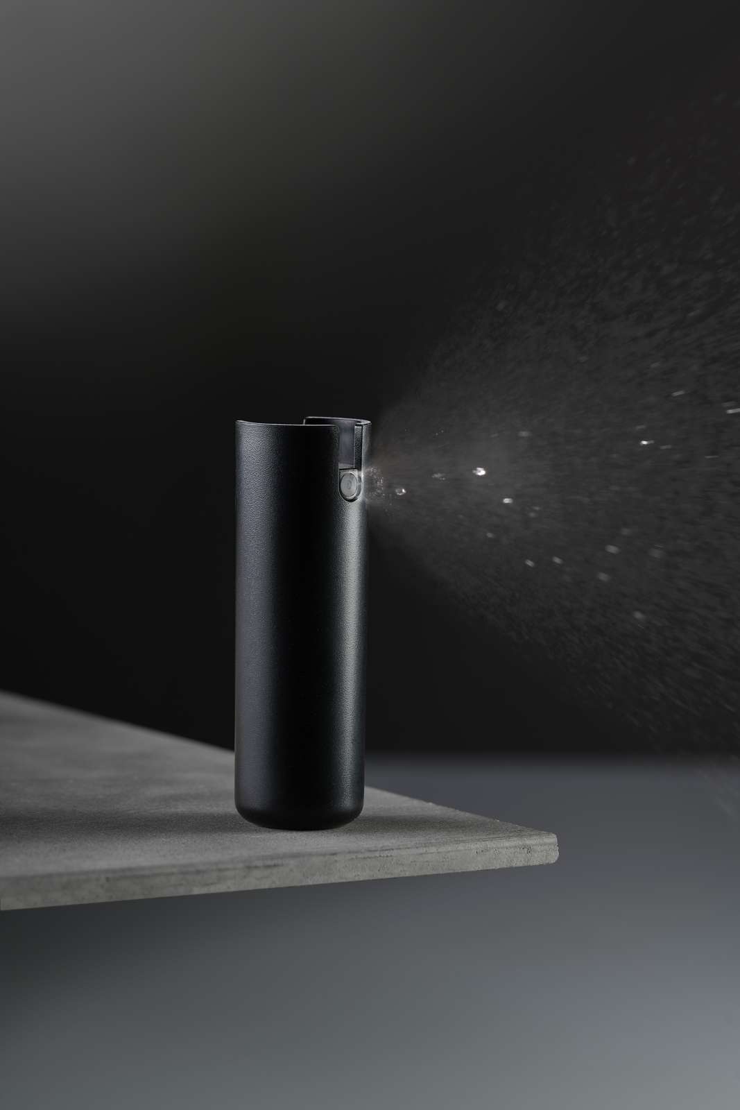 2021 red dot product design award，Go Clean，Disinfectant sprayer，