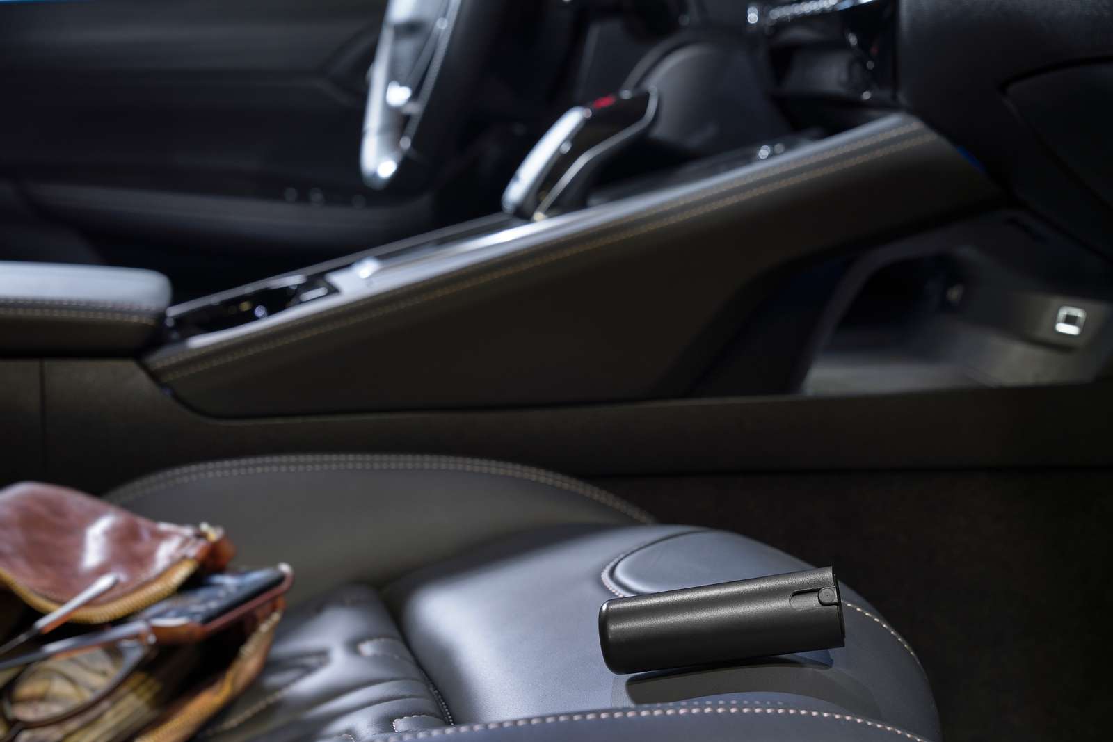 2021 red dot product design award，Go Clean，Disinfectant sprayer，