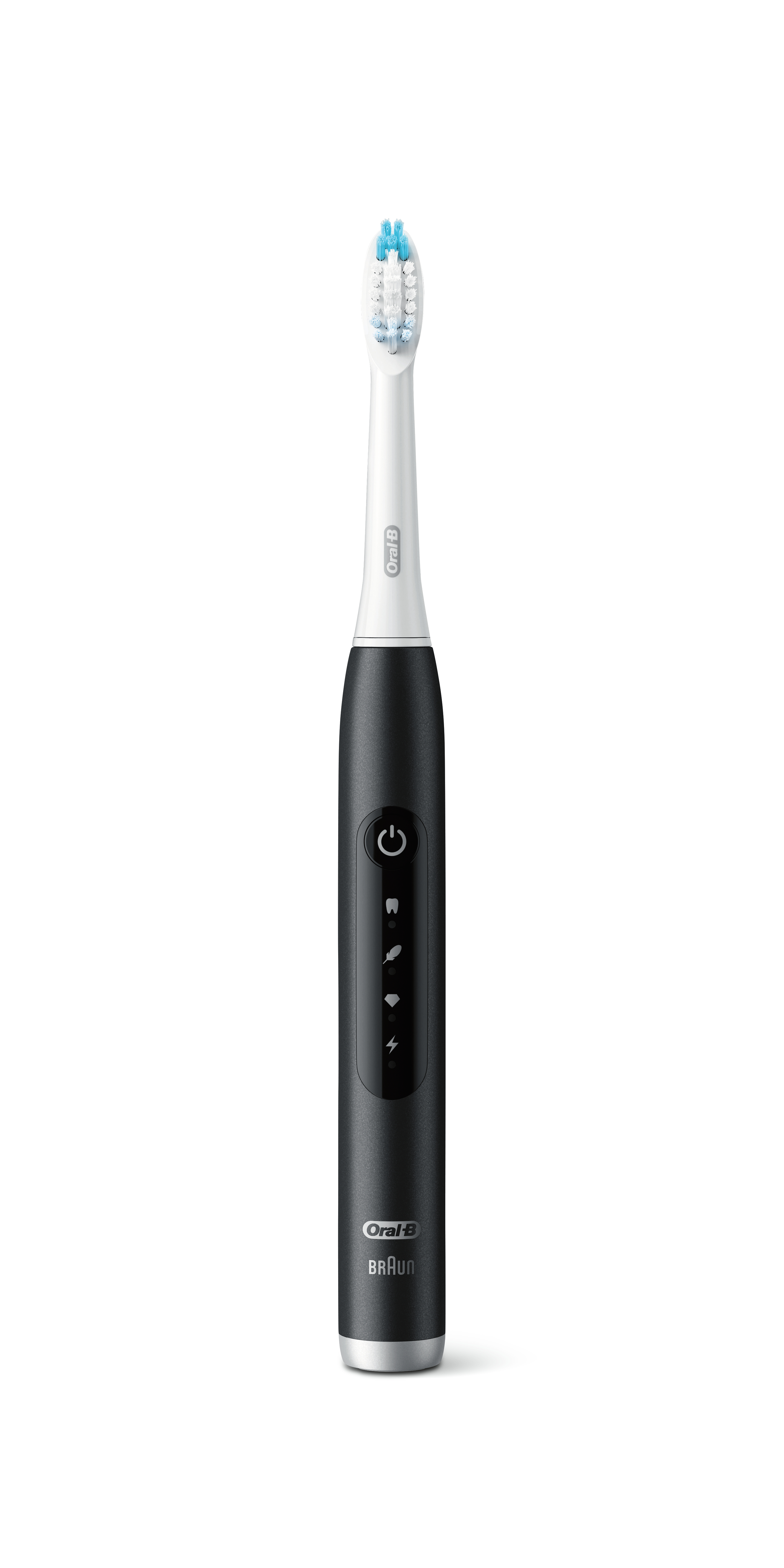 2021 red dot product design award，Sonic toothbrush，Oral-B，