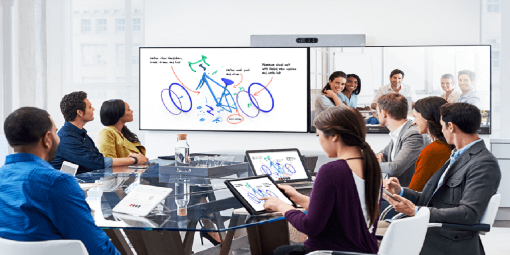 2017 red dot，Conference Room，intelligent video ，