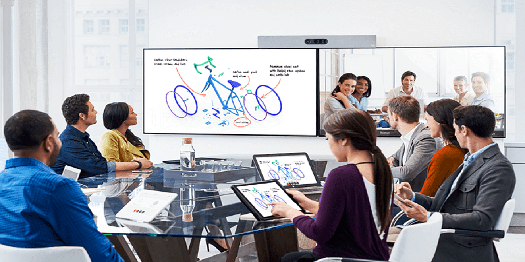 2017 red dot，Conference Room，intelligent video ，