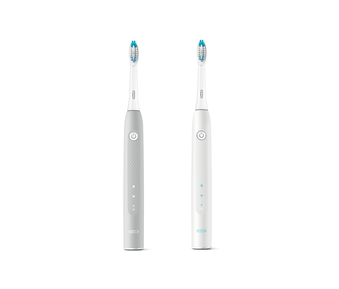 2021 red dot product design award，Oral-B，Sonic toothbrush，