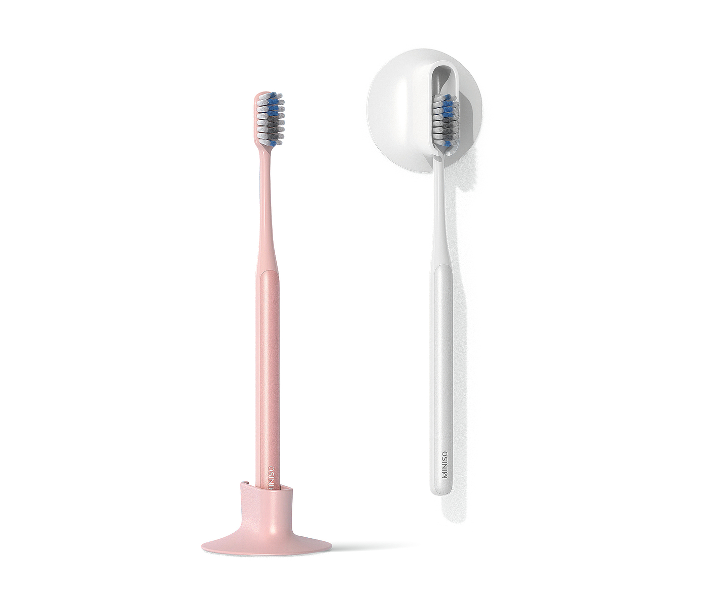 2021 red dot product design award，SCREEN，toothbrush，MINISO，