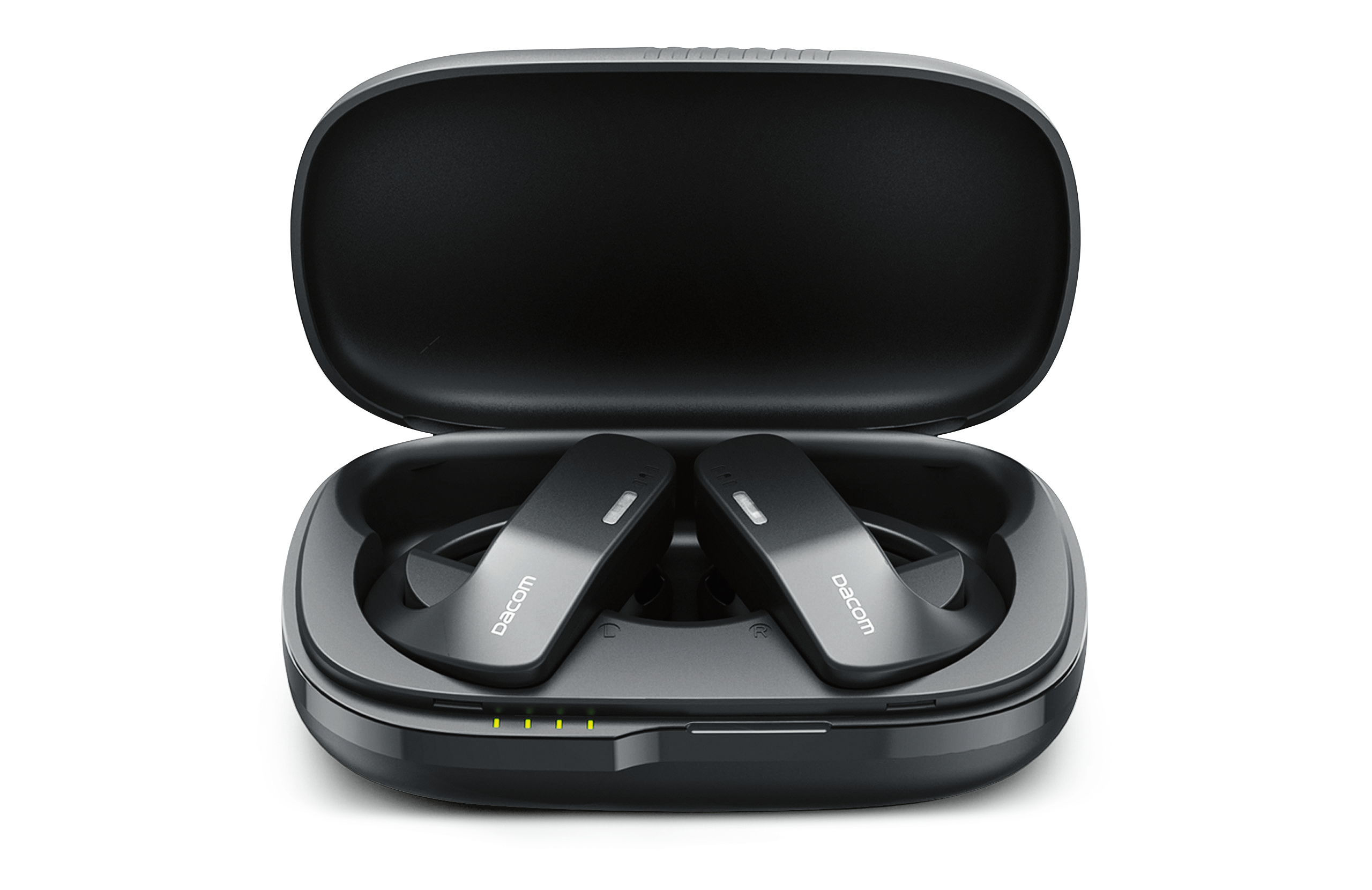 headset，wireless，Dynamic，comfortable，2021 red dot product design award，