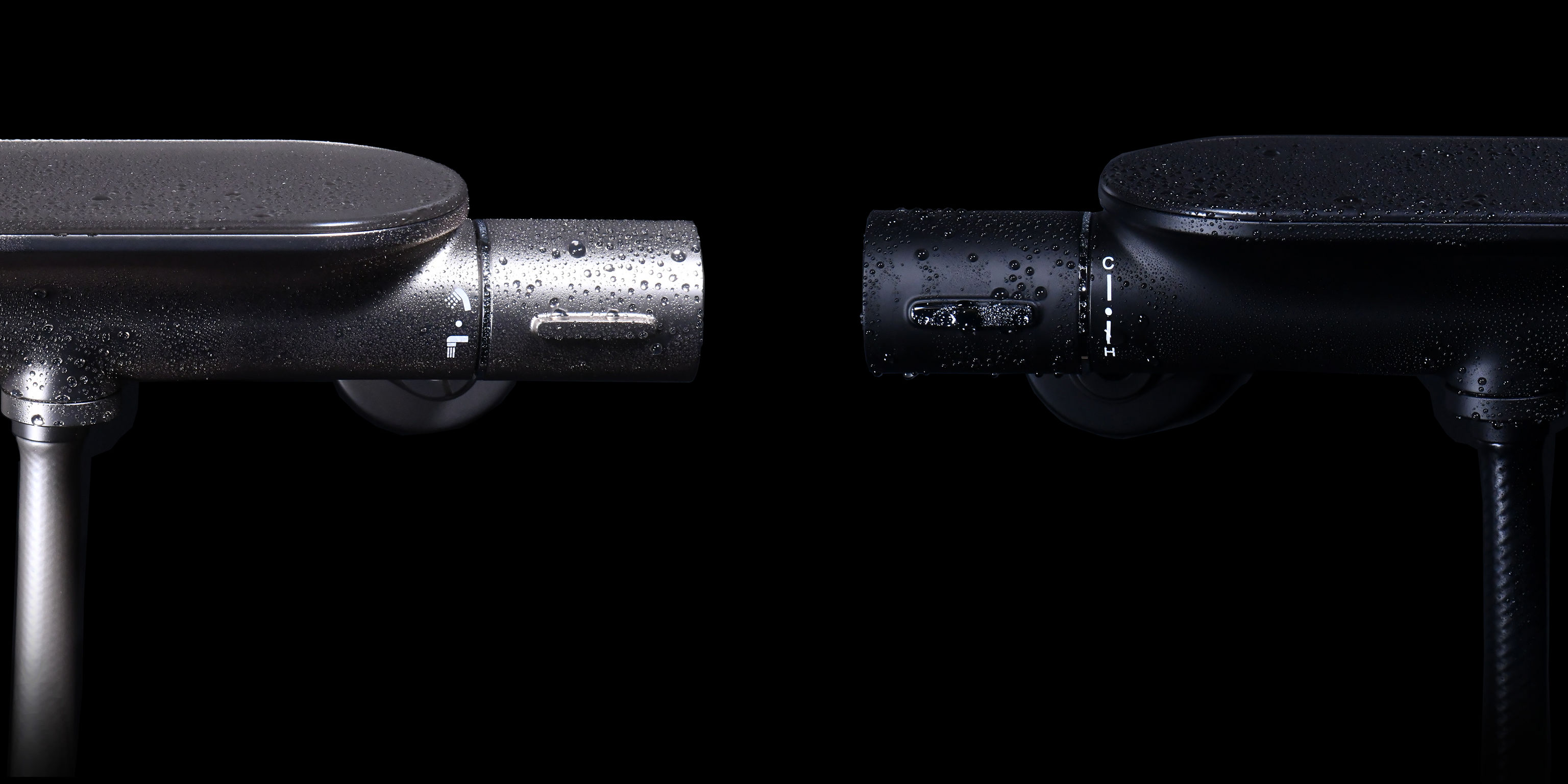 Shower head，constant temperature，delicate，2021 red dot product design award，