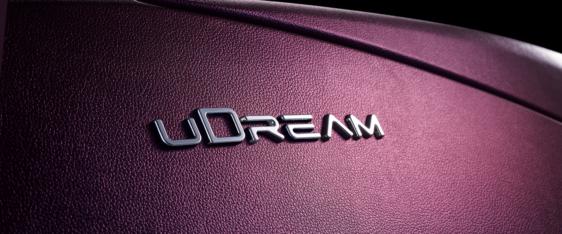 2021 red dot product design award，OSIM Dream，Massage chair，