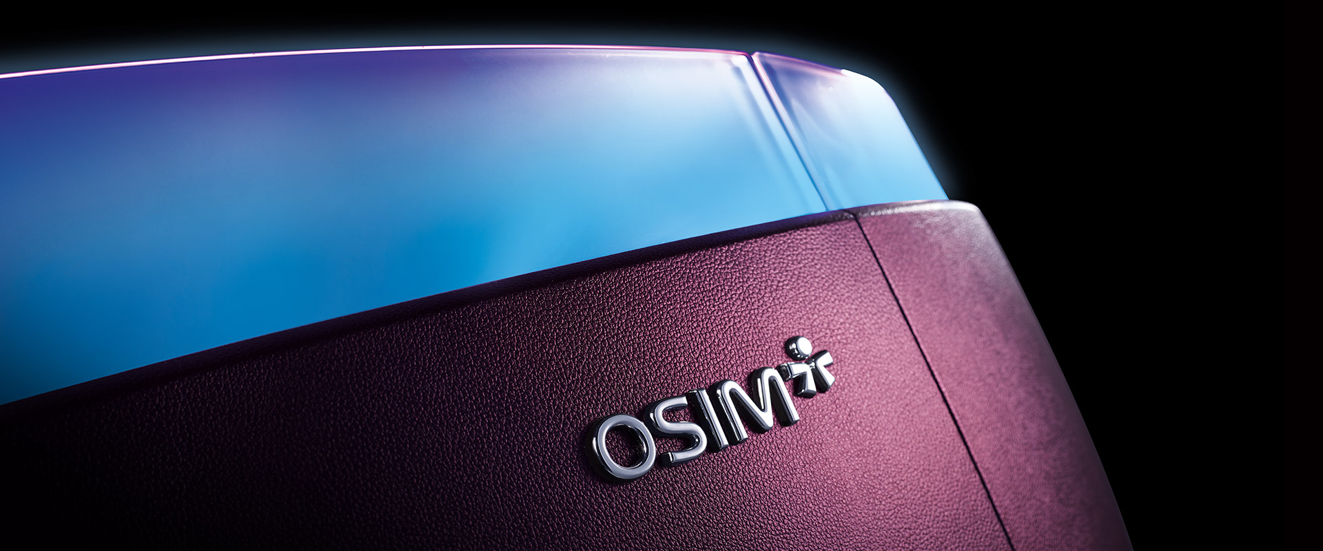 2021 red dot product design award，OSIM Dream，Massage chair，